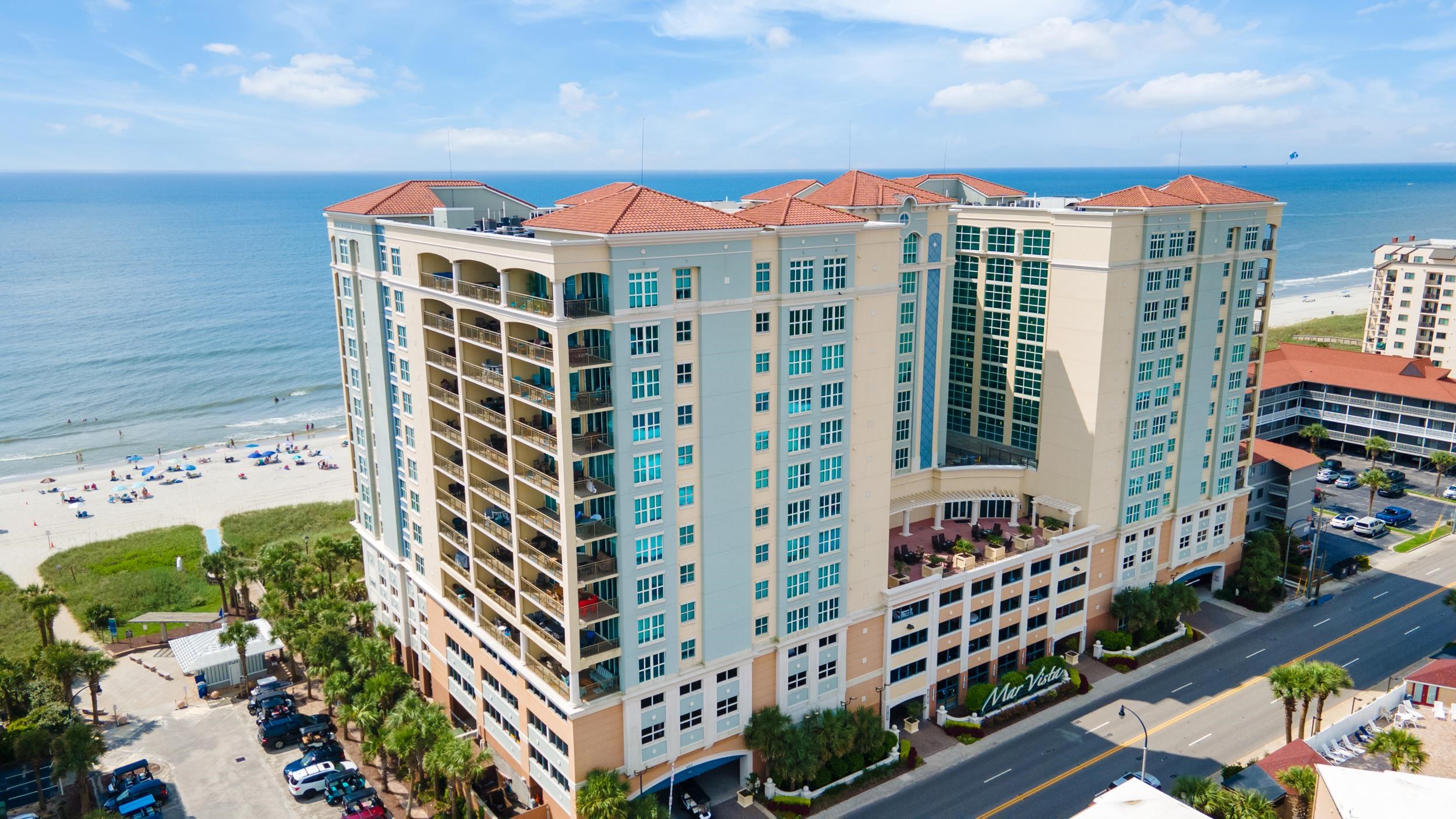 603 South Ocean Blvd. 1202 — photo