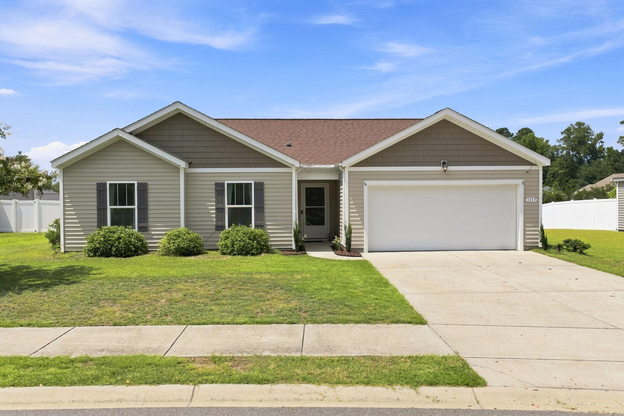 1317 Blackwood Dr. — photo