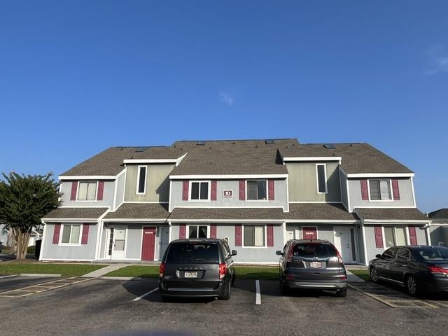 1880 Colony Dr. 10E — photo