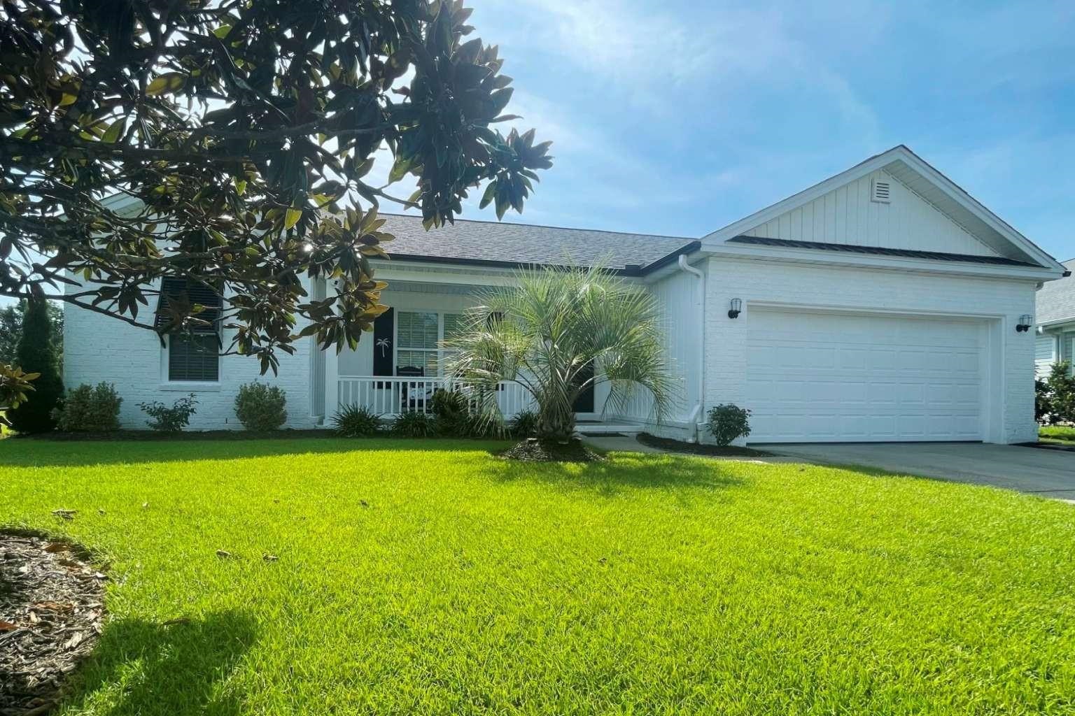 651 Pamlico Ct. — photo