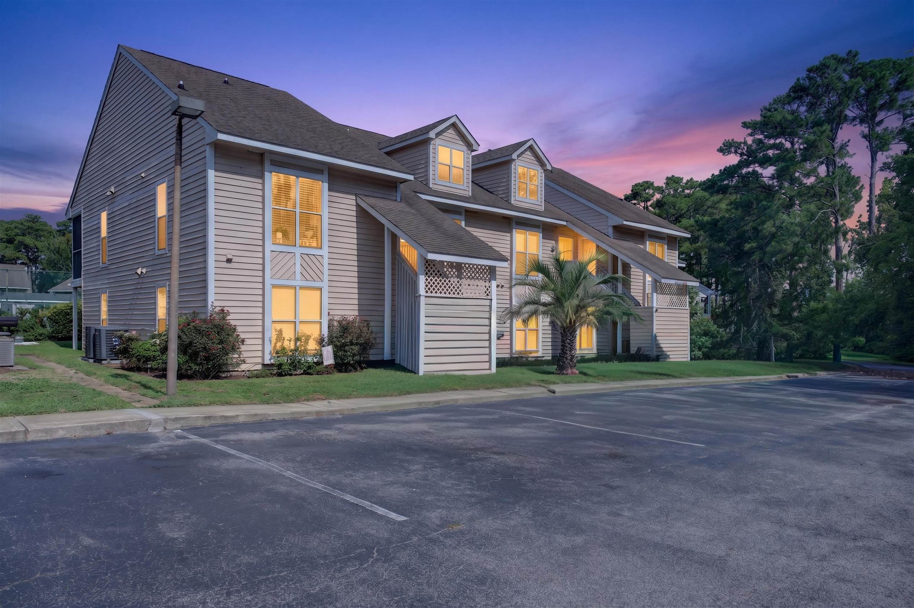 4473 Little River Inn Ln. 1105 — photo