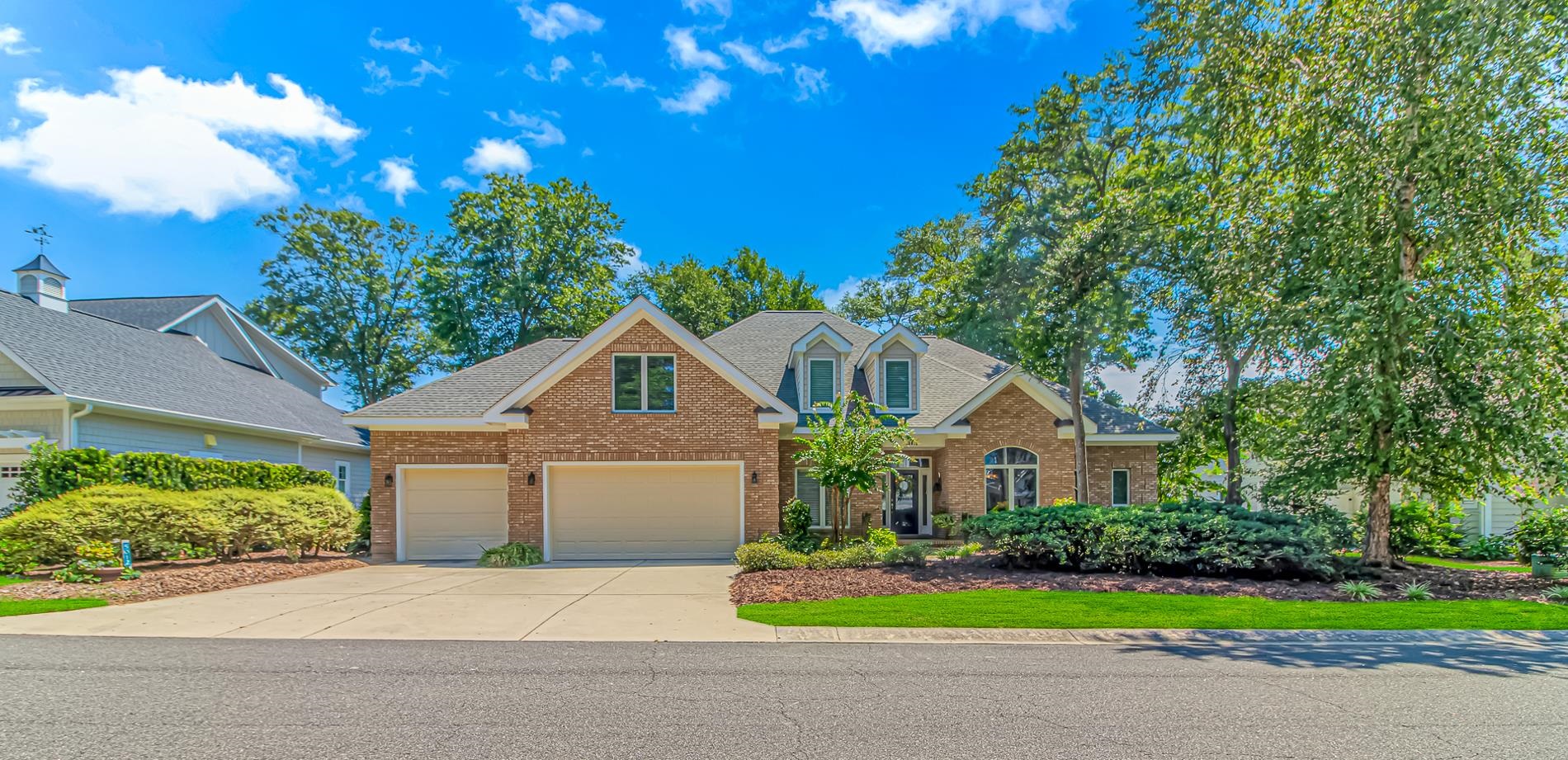 5012 Bucks Bluff Dr. — photo