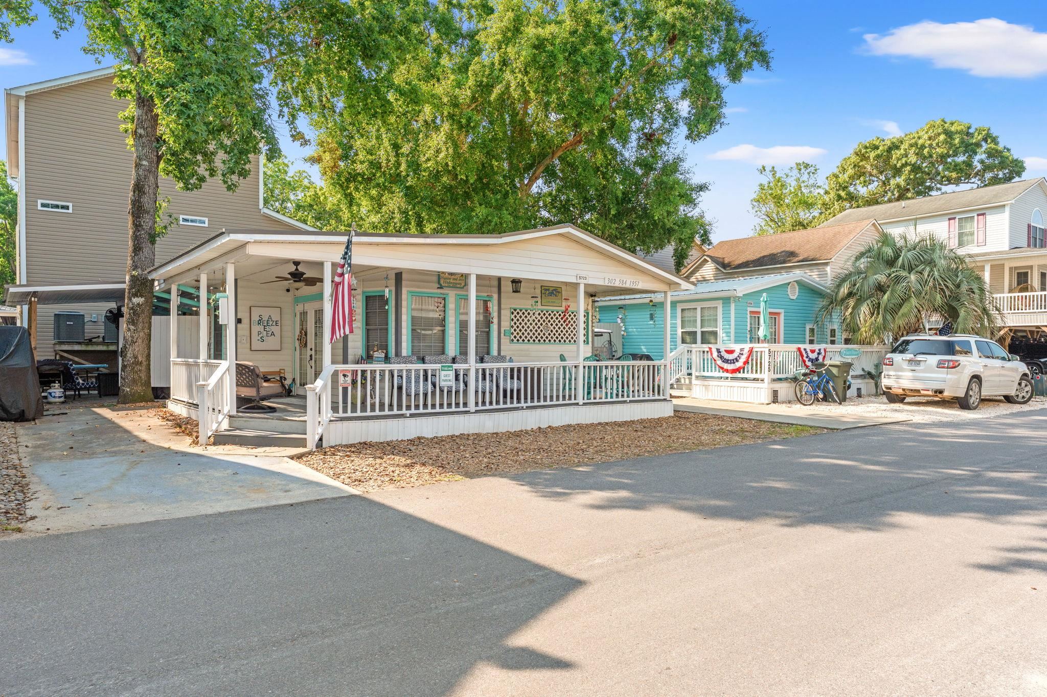 6001-5723 Kings Hwy. — photo