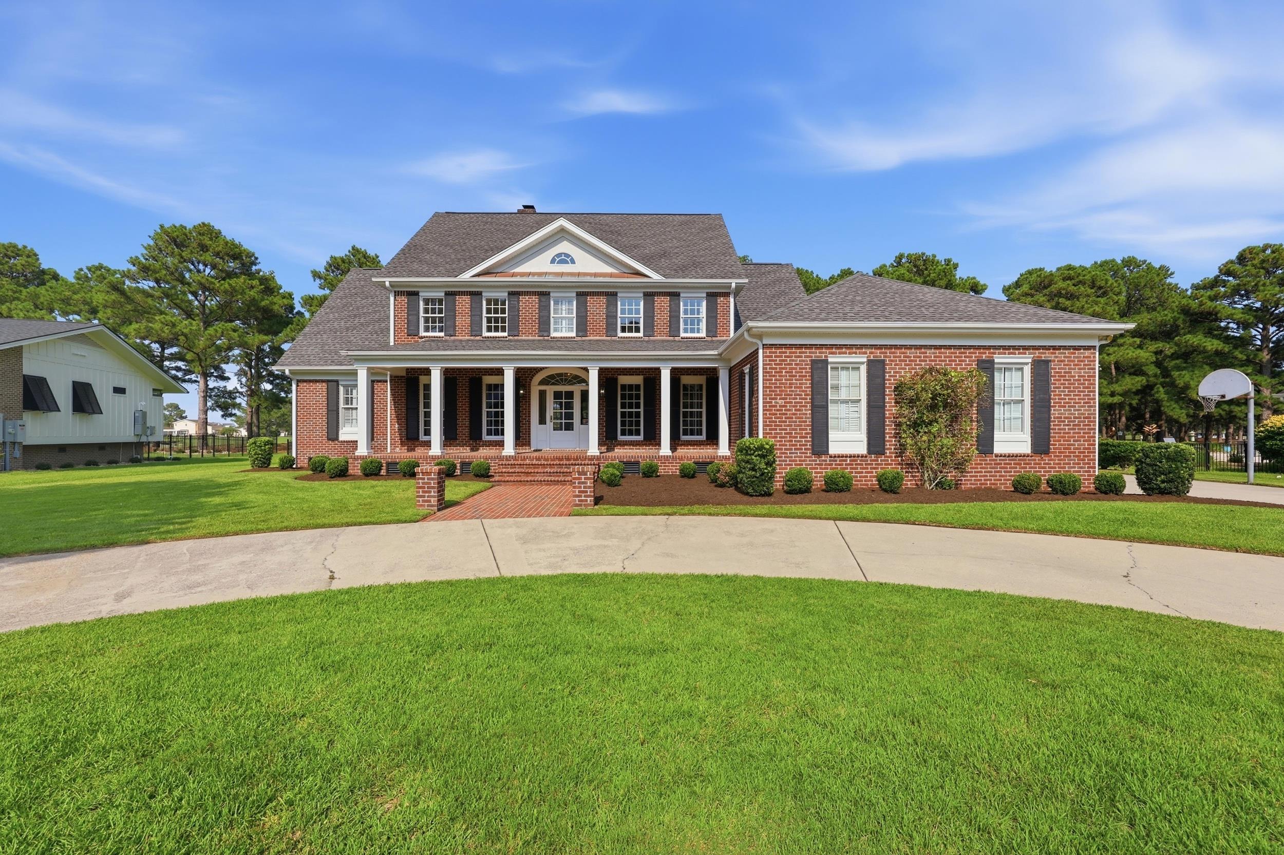 3766 Annandale Dr. — photo
