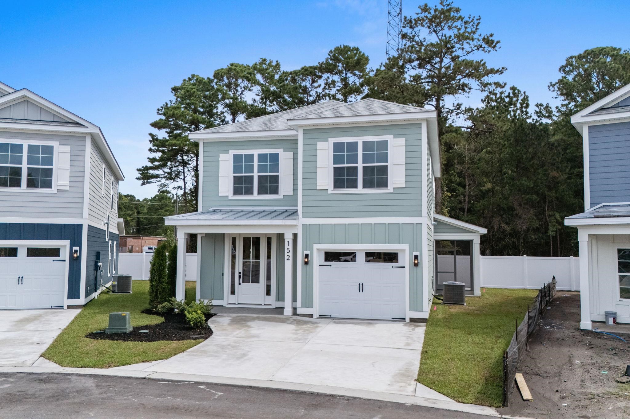 152 Arbor Ridge Circle — photo