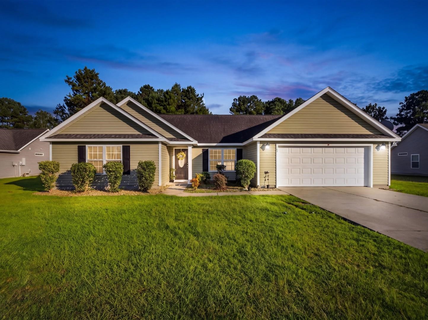 163 Timber Run Dr. — photo