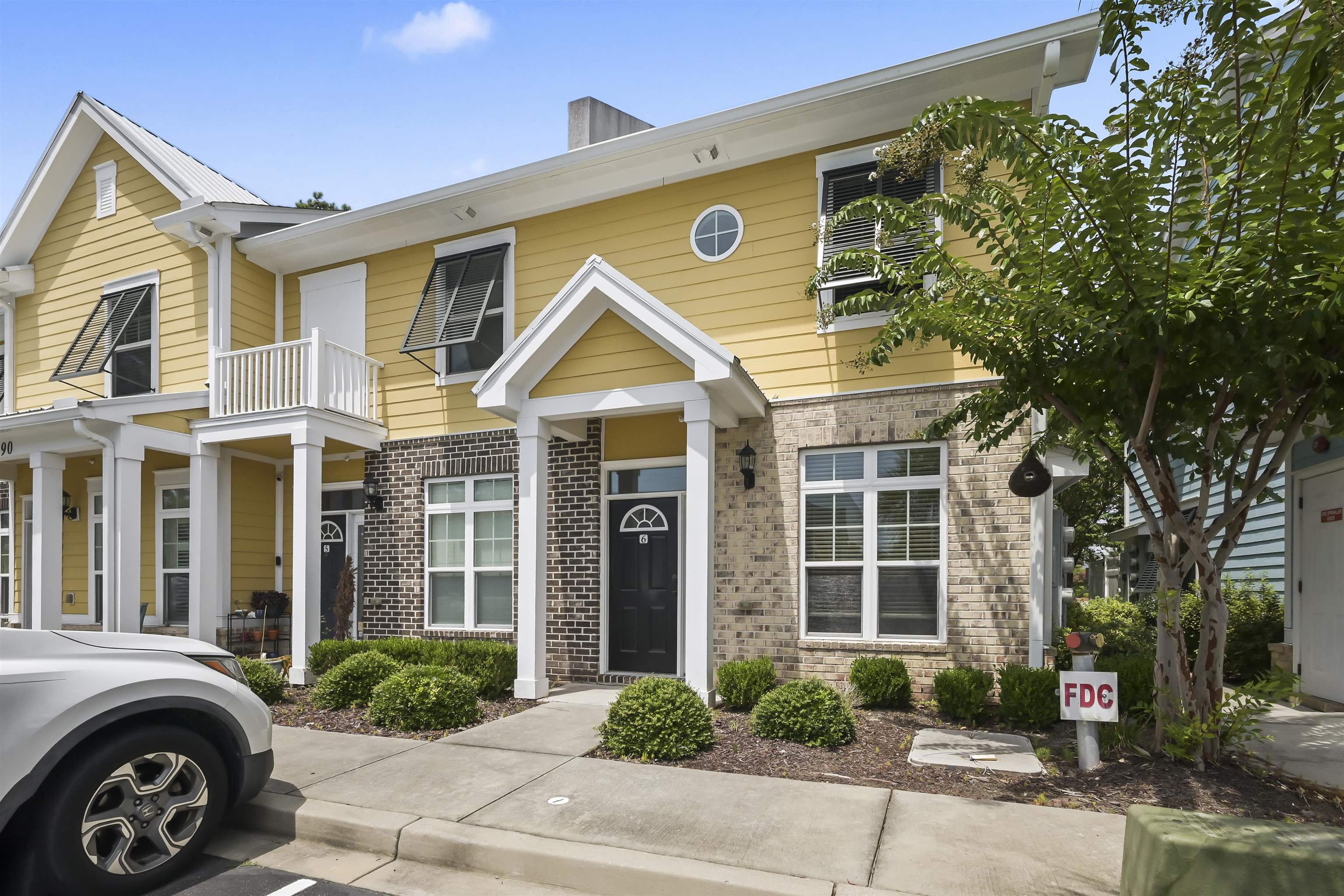 790 Sail House Ct. C6 — photo