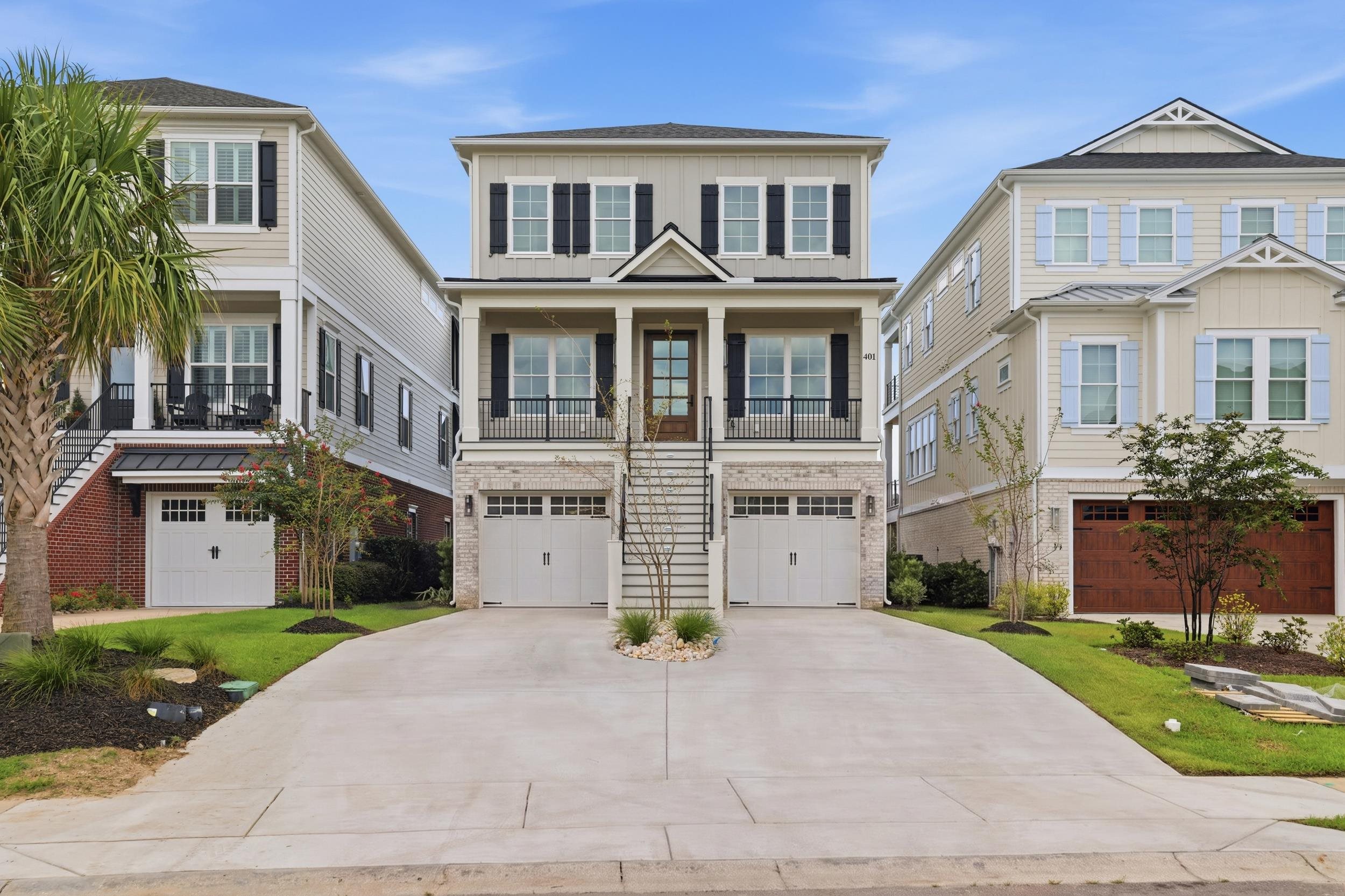 401 Saint Julian Ln. — photo