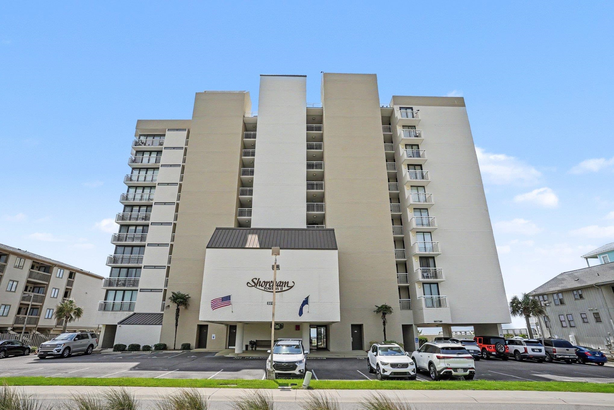 2013 S Ocean Blvd. 8C — photo