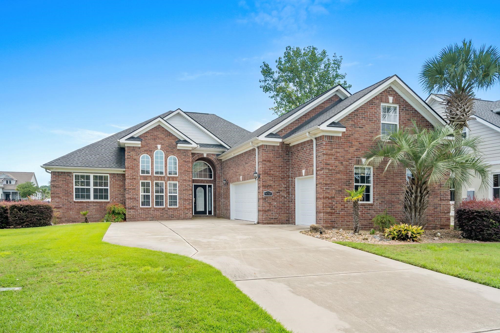 970 Shipmaster Ave. — photo