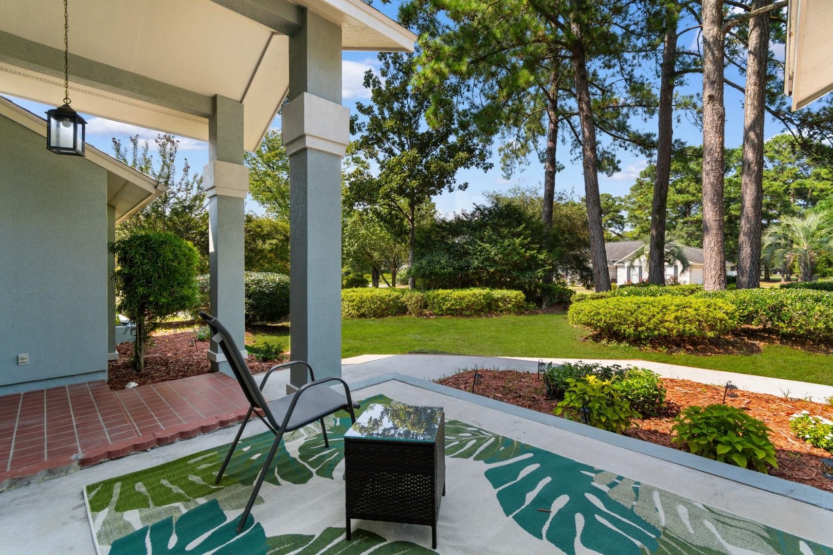 8256 Timber Ridge Road, Conway, SC 29526 — photo 2