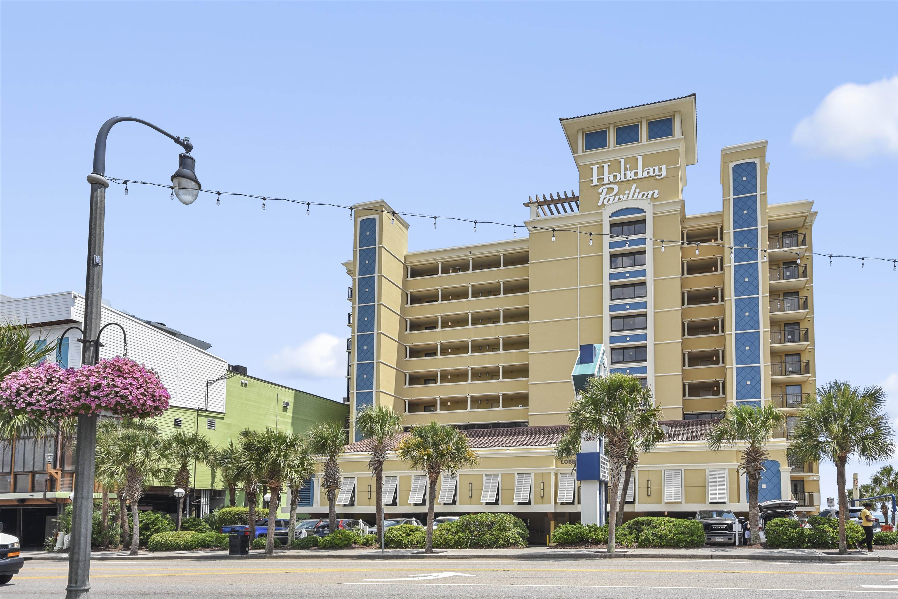 1200 N Ocean Blvd. 408 — photo