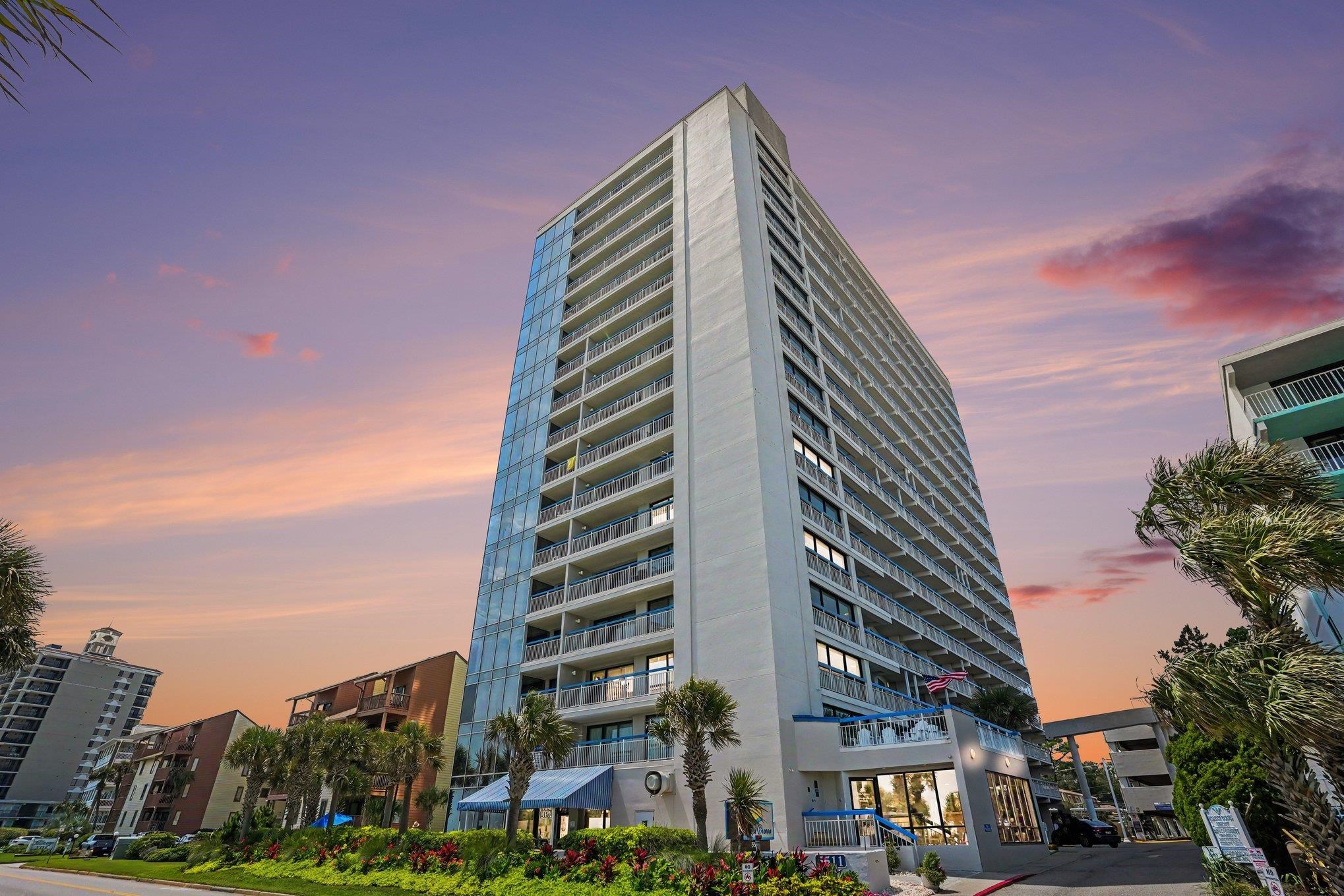 5511 N Ocean Blvd. 607 — photo