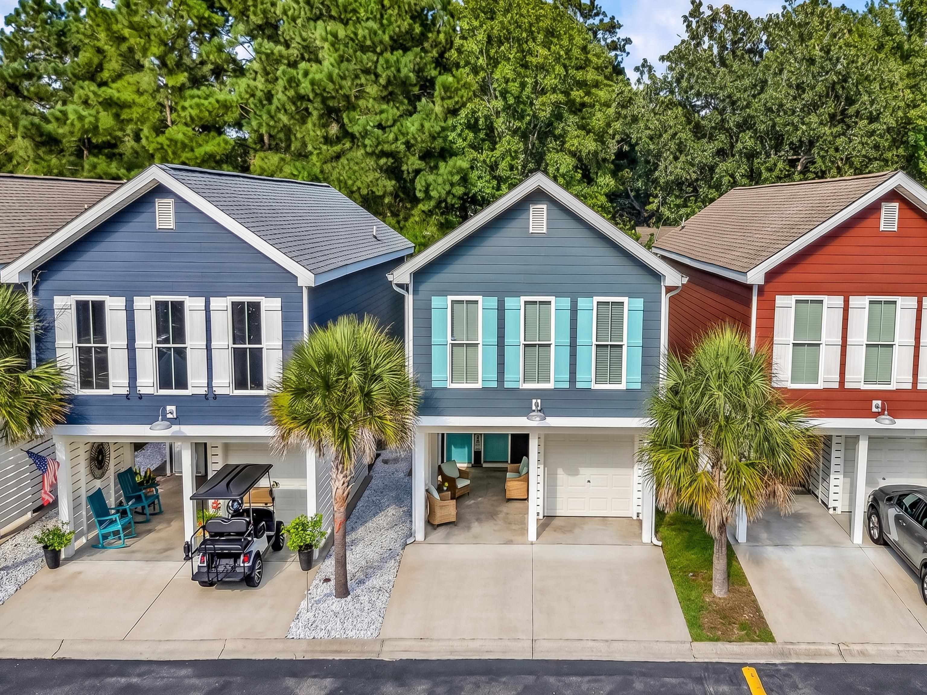 212 Kings Crossing Loop, Murrells Inlet, SC 29576 — photo 2