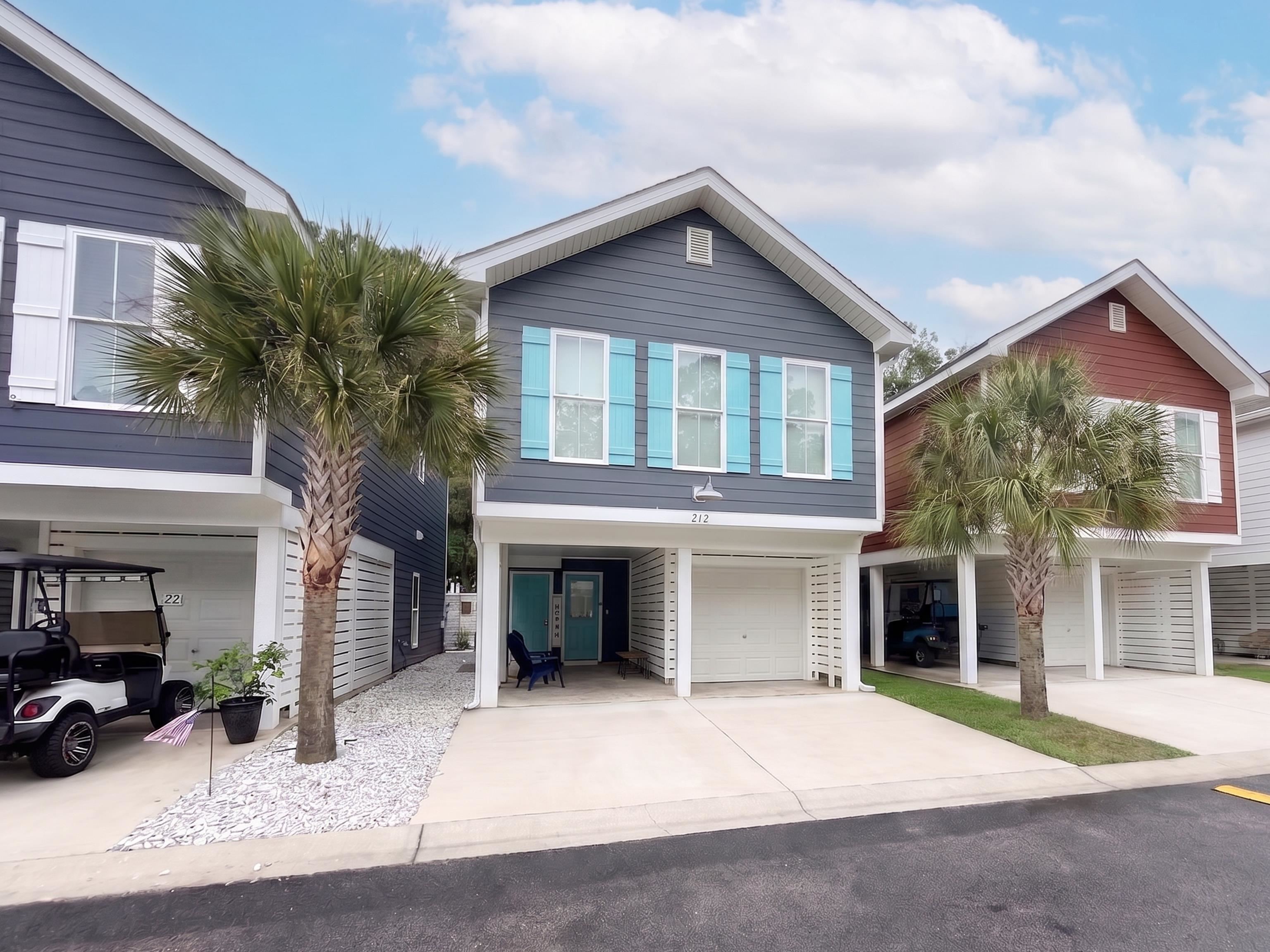 212 Kings Crossing Loop, Murrells Inlet, SC 29576 — photo 3