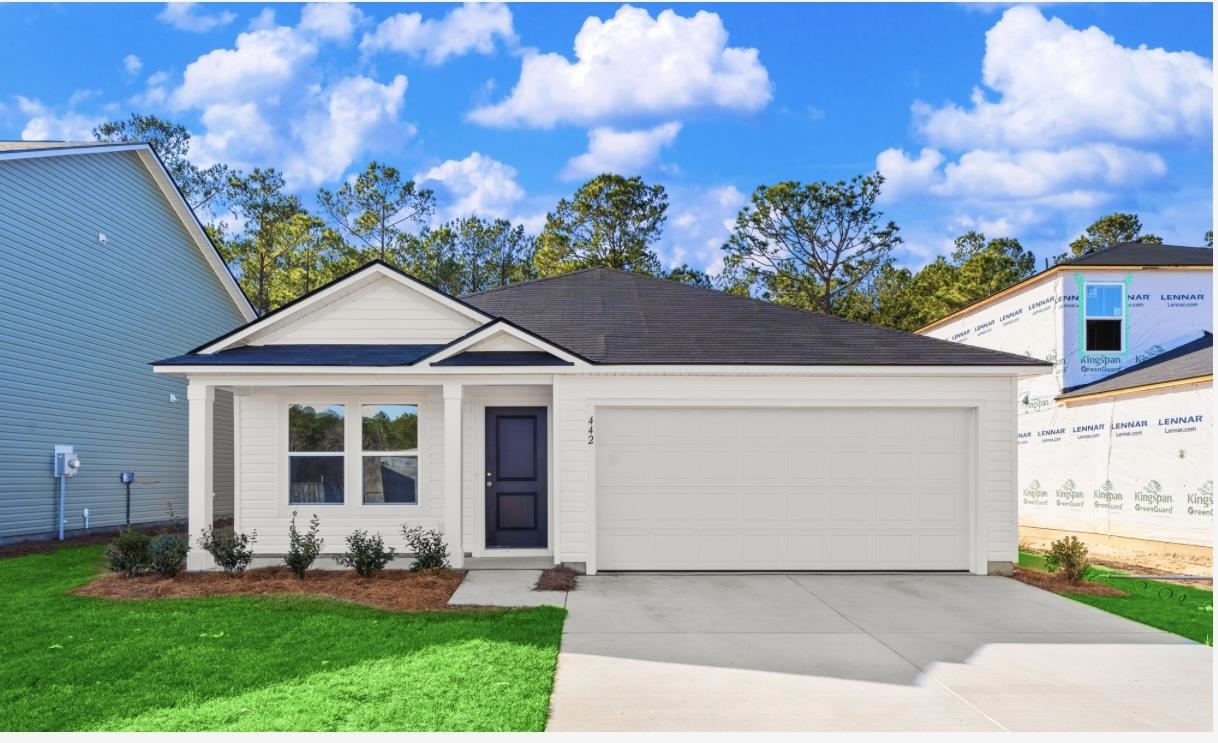 1218 Water Oaks Way — photo