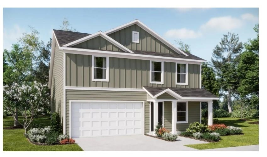 1508 King Oaks Loop — photo