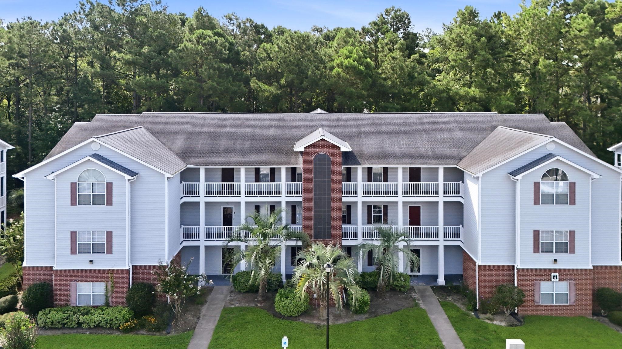 4814 Innisbrook Ct. 407 — photo