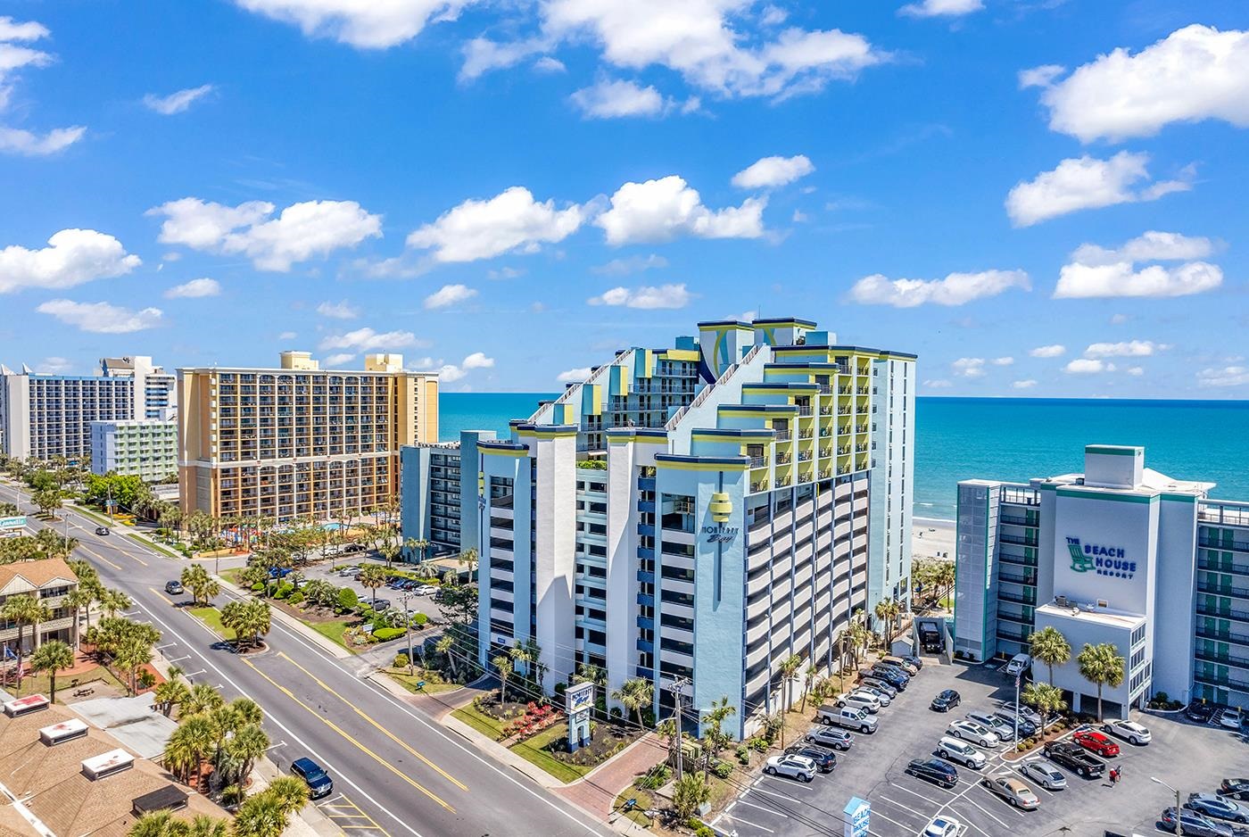 6804 N Ocean Blvd. 1205 — photo