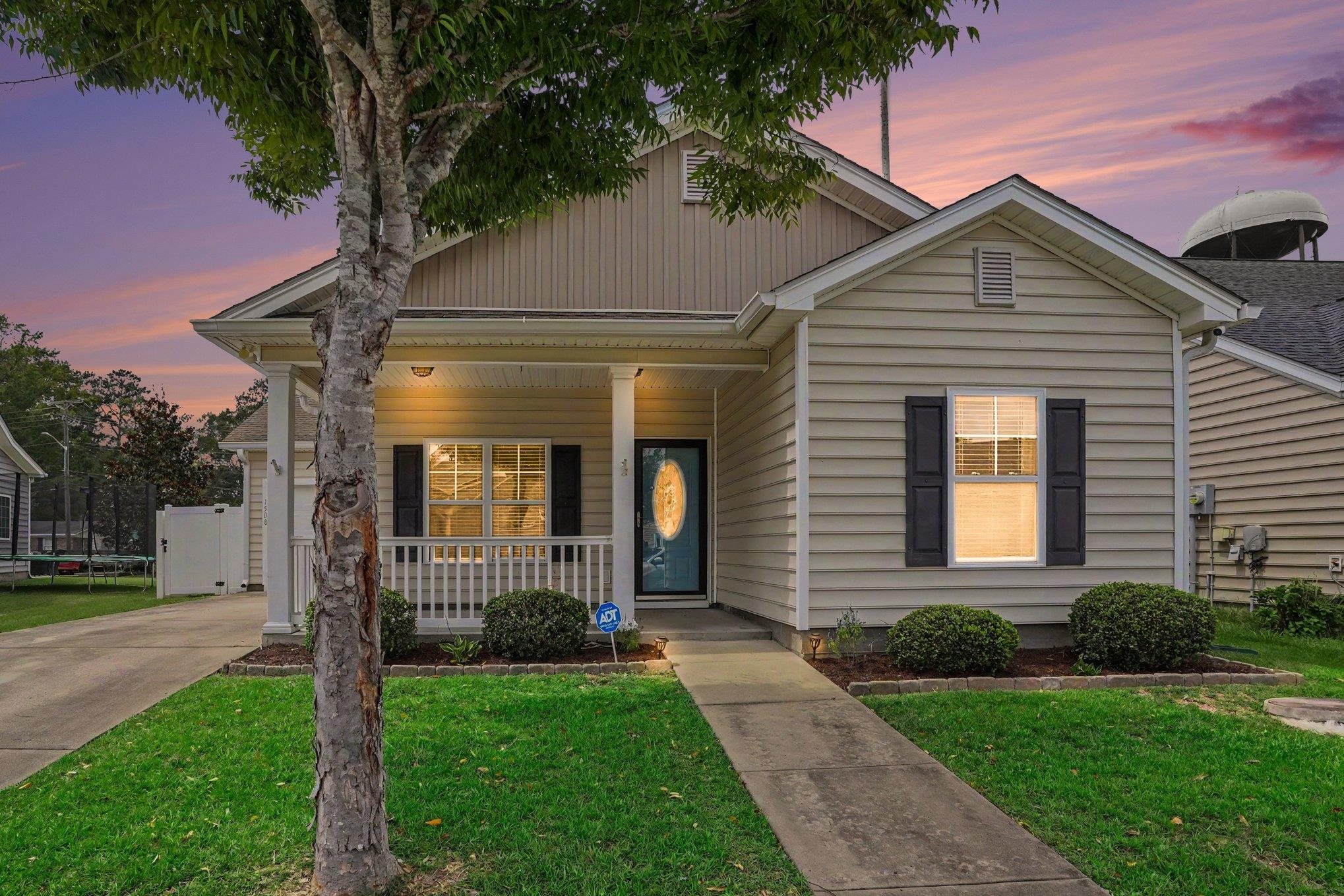 1508 Stilley Circle — photo