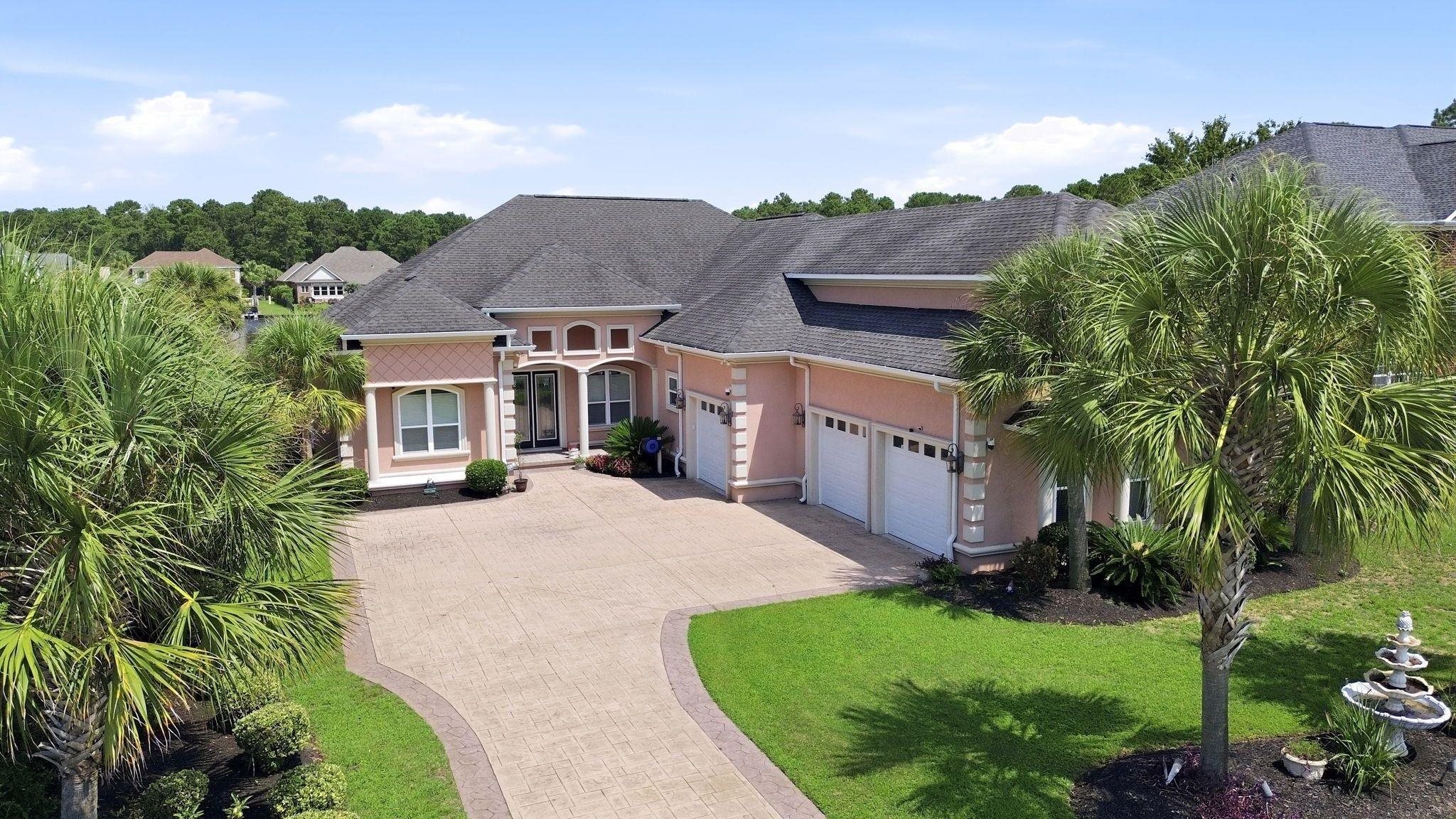 9474 Carrington Dr. — photo