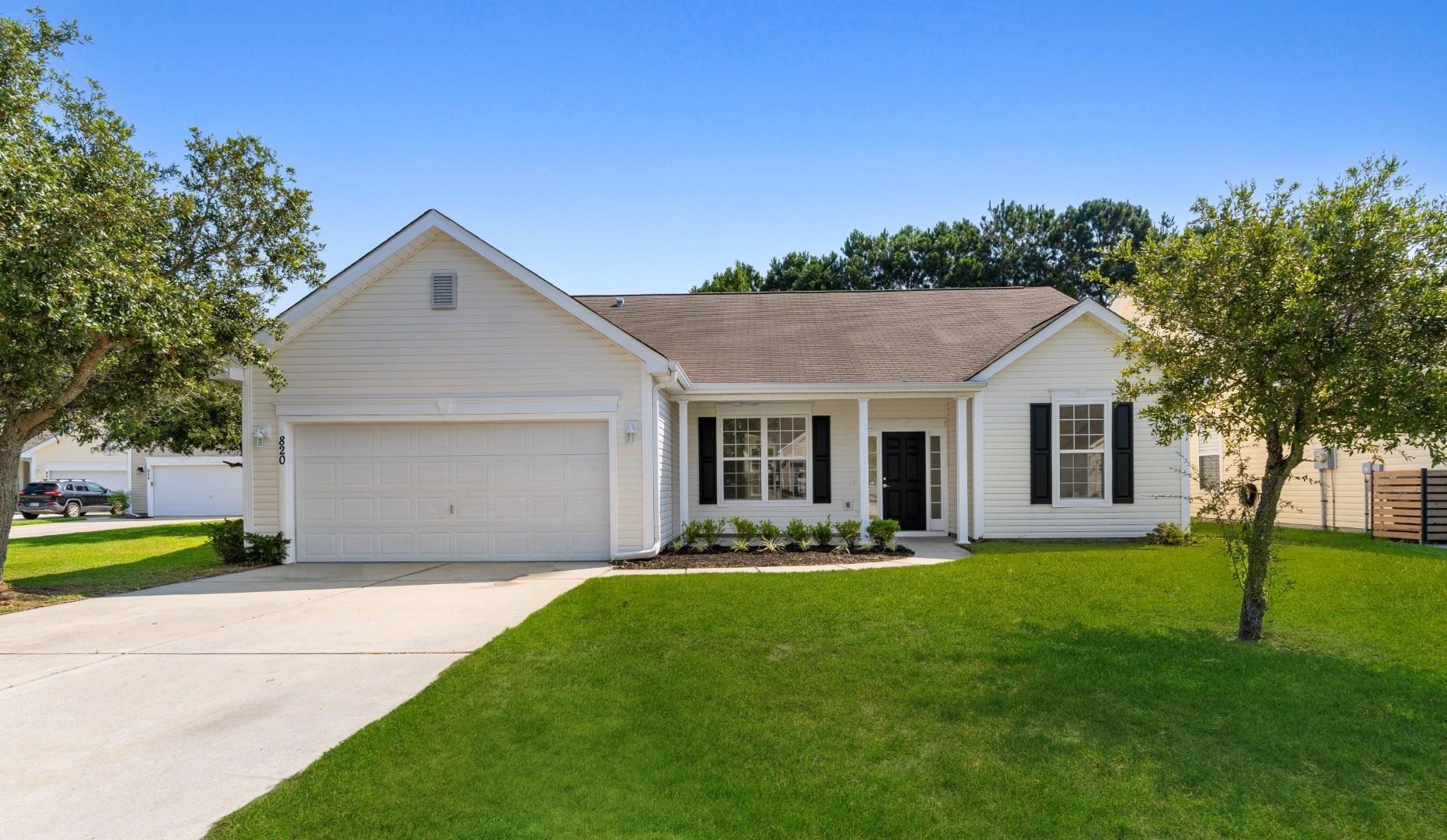 820 Clarion Ct. — photo