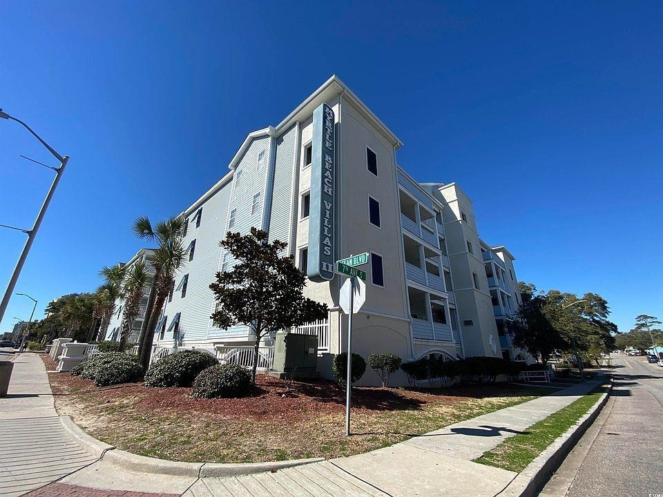 704 S Ocean Blvd. 405B — photo