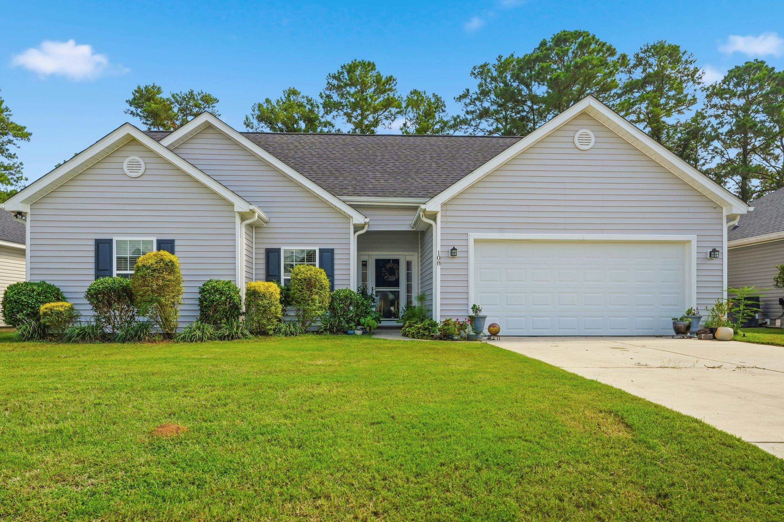 108 River Country Dr. — photo
