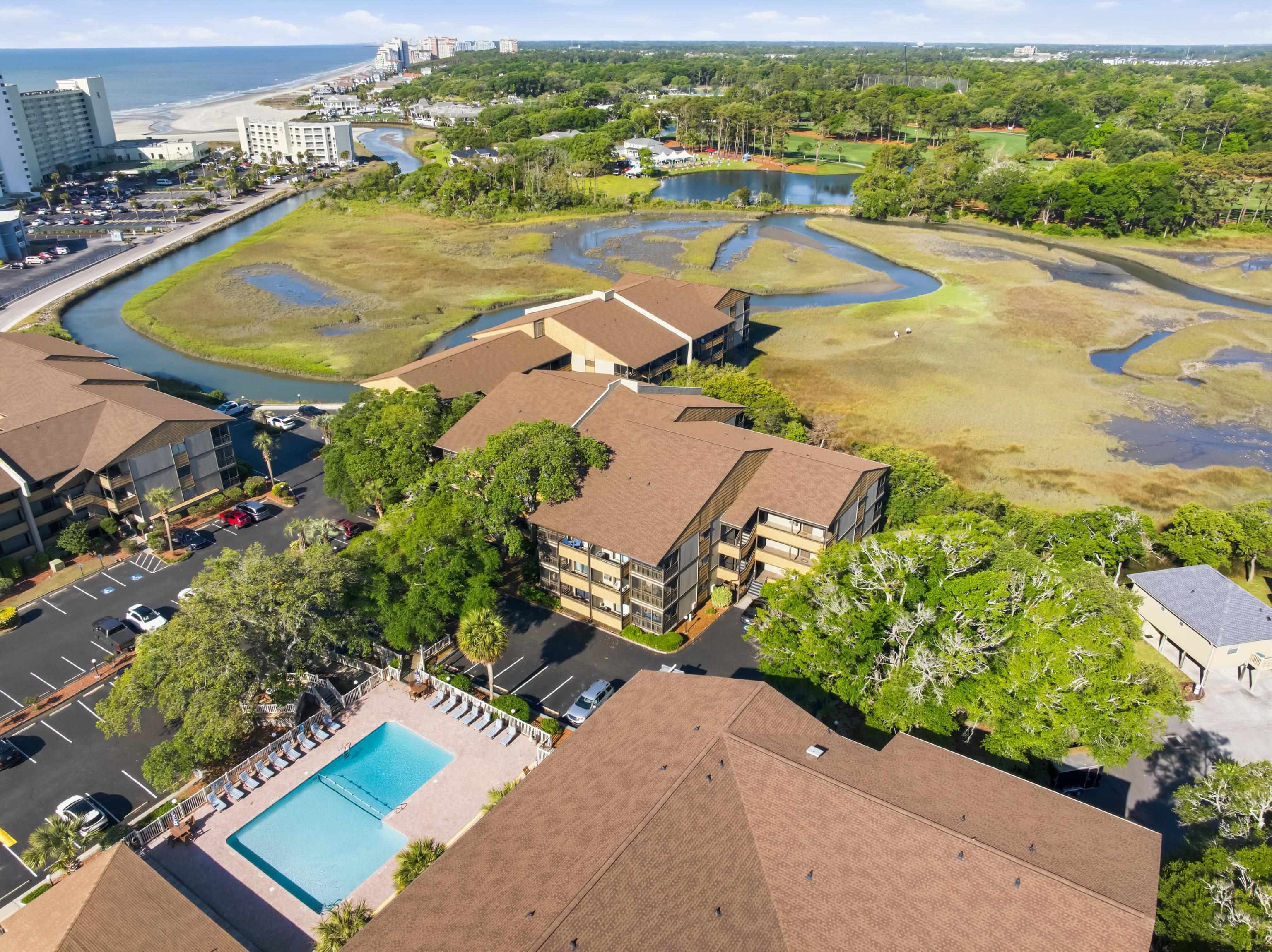 9501 Shore Dr. B-222 — photo