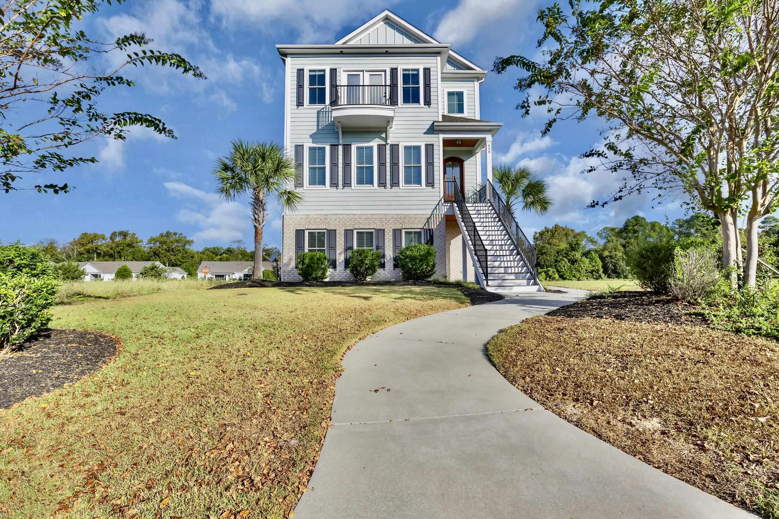 438 Saint Julian Ln. — photo