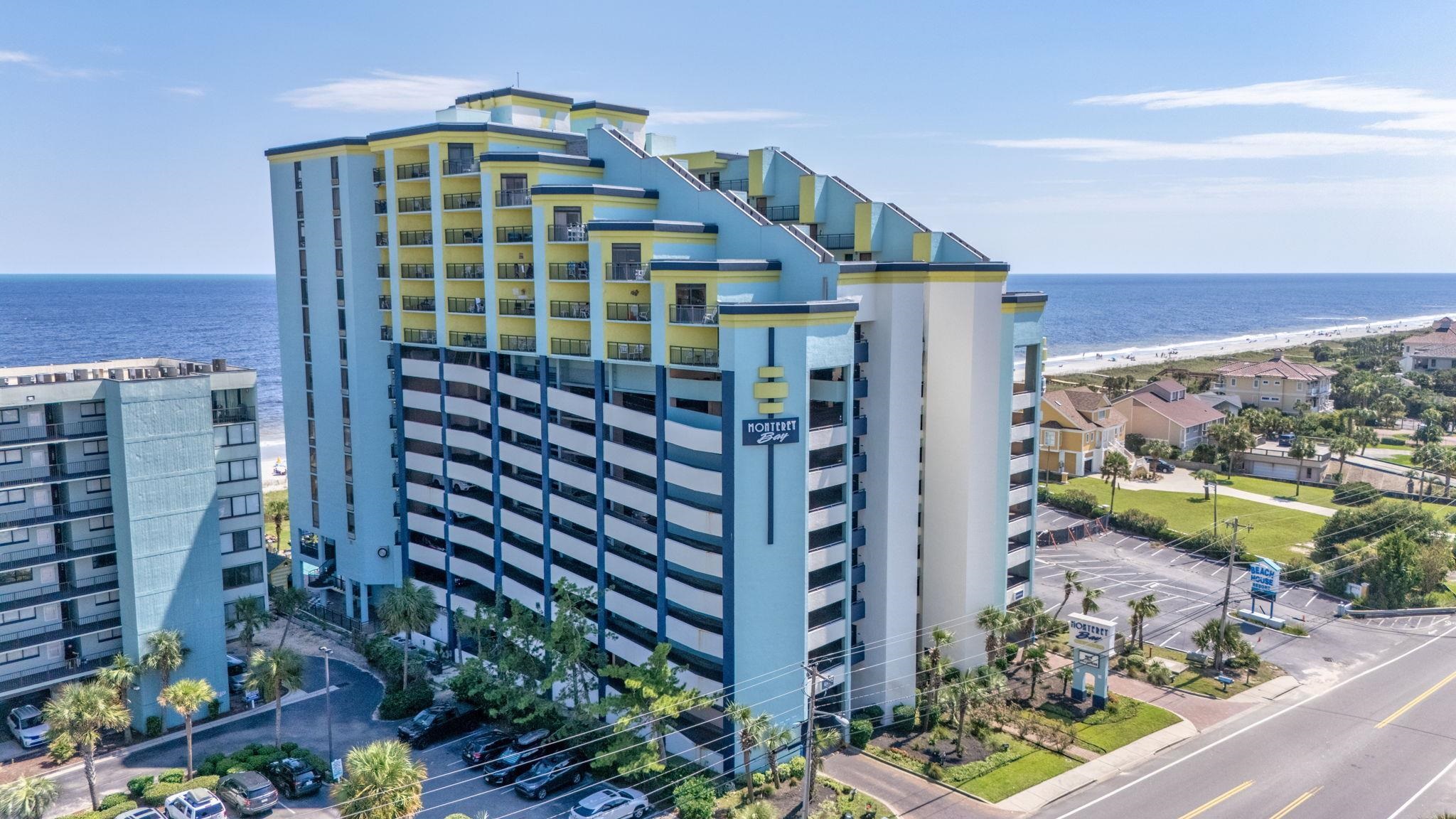 6804 N Ocean Blvd. 617 — photo
