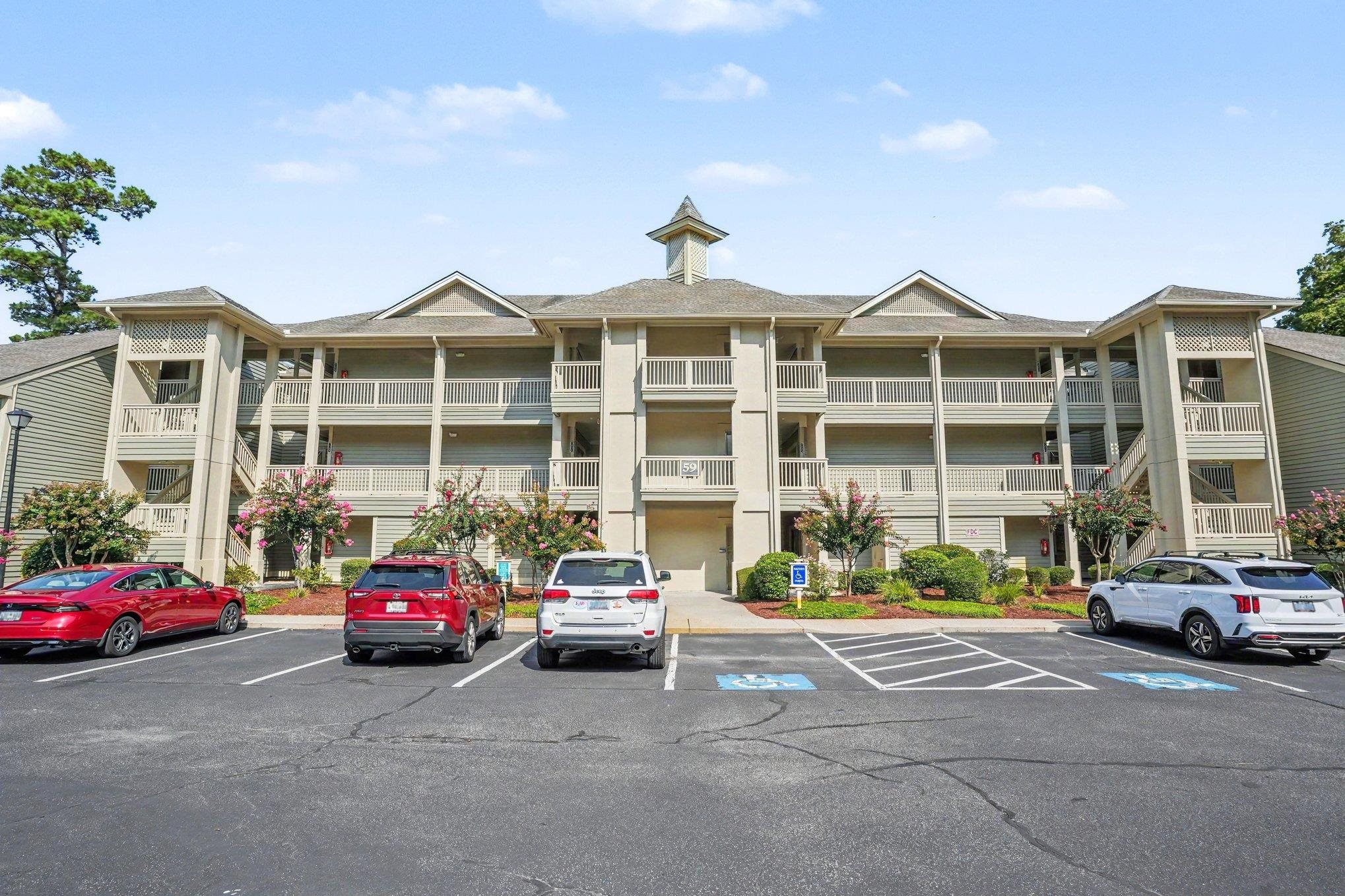 1551 Spinnaker Dr. 5934 — photo