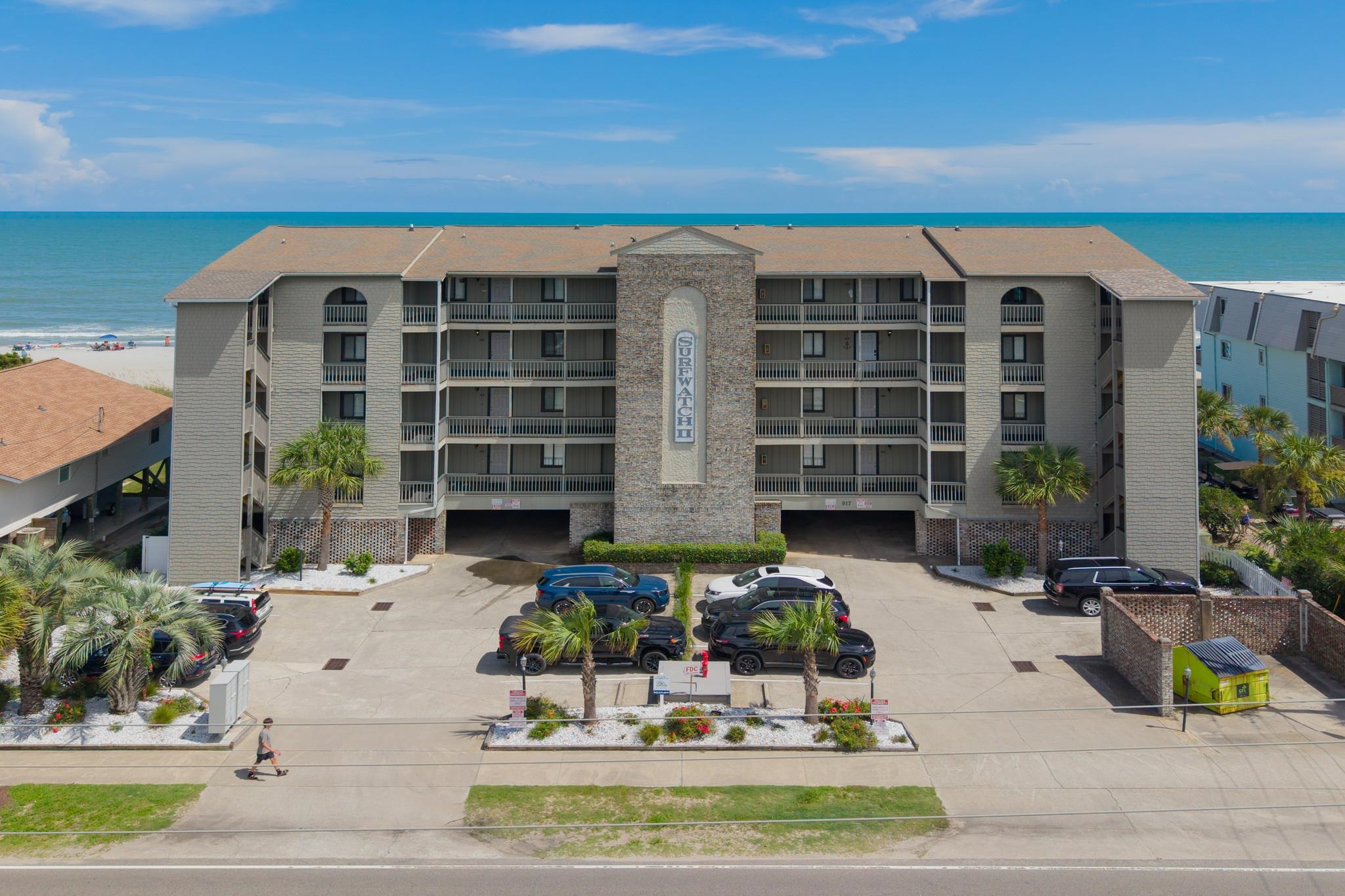 917 S Ocean Blvd. 205 — photo