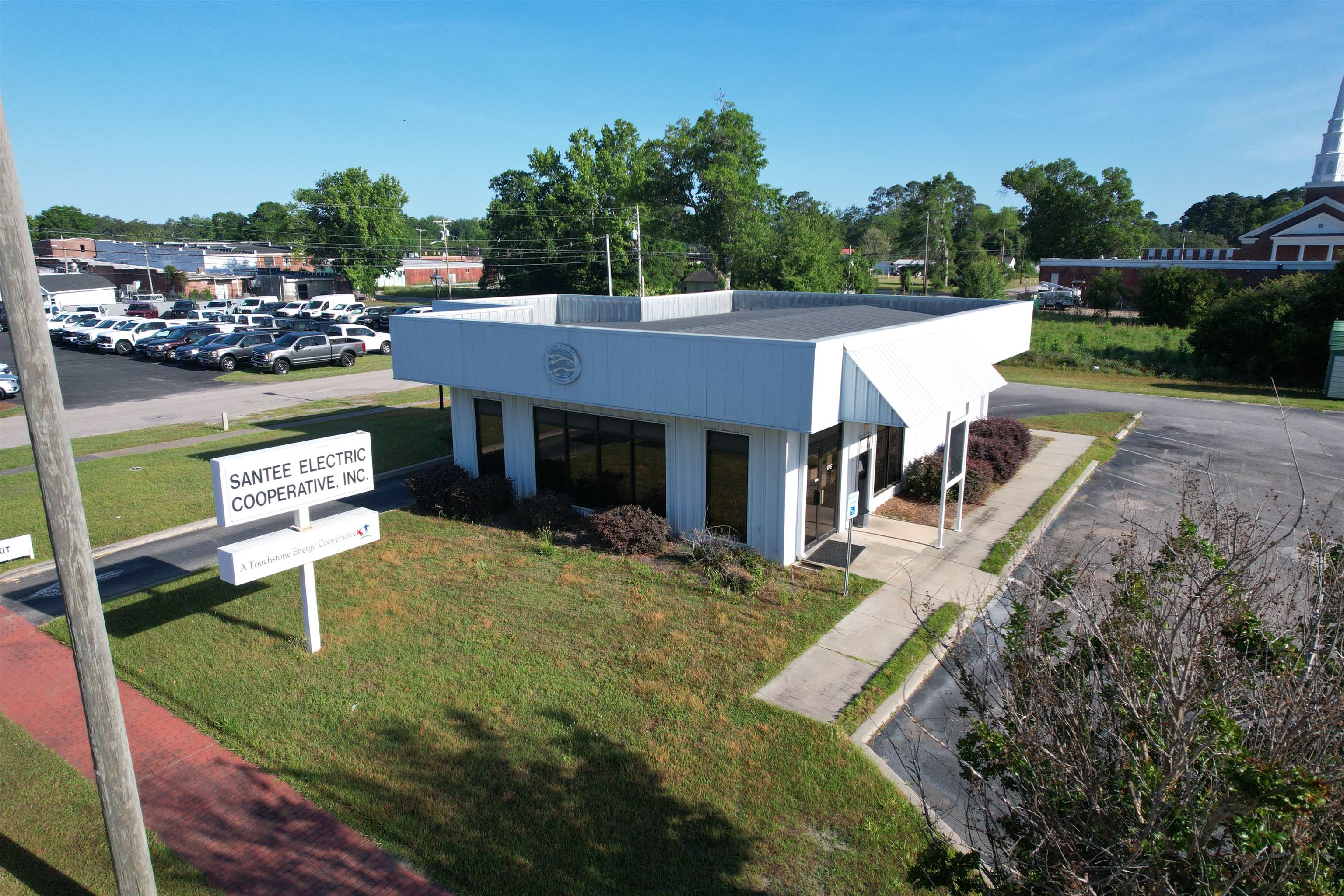 202 E Broad Street, Hemingway, SC 29554 — photo 3