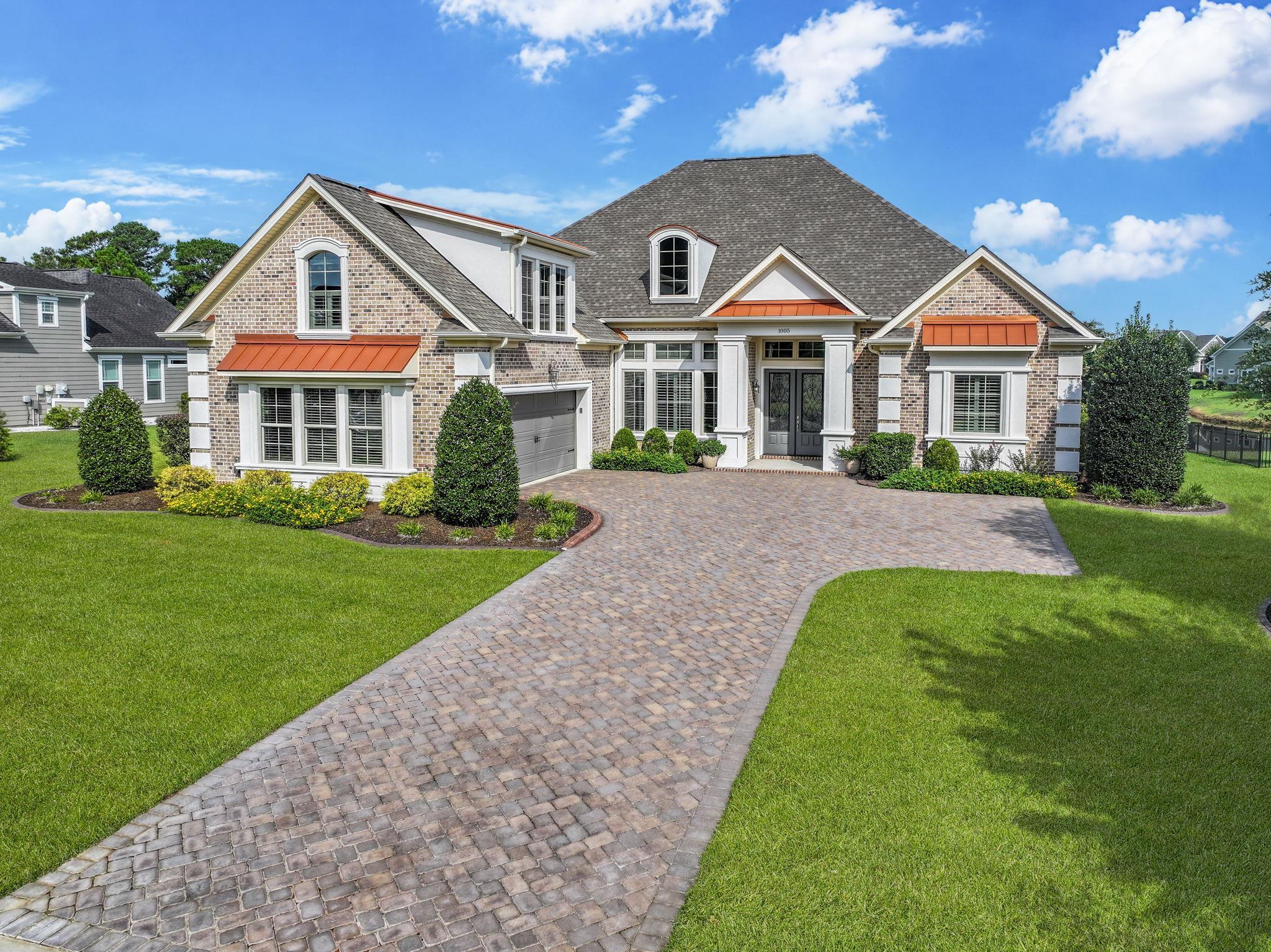 1005 Limpkin Dr. — photo