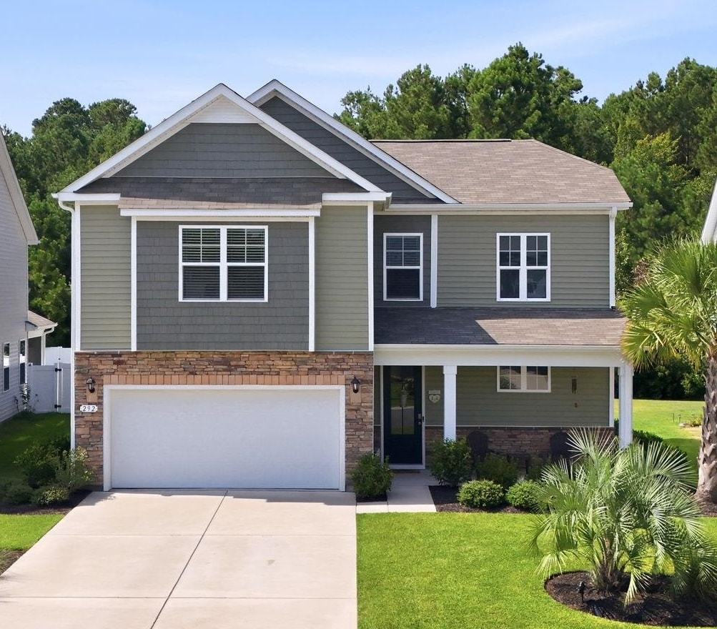 292 Calhoun Falls Dr. — photo