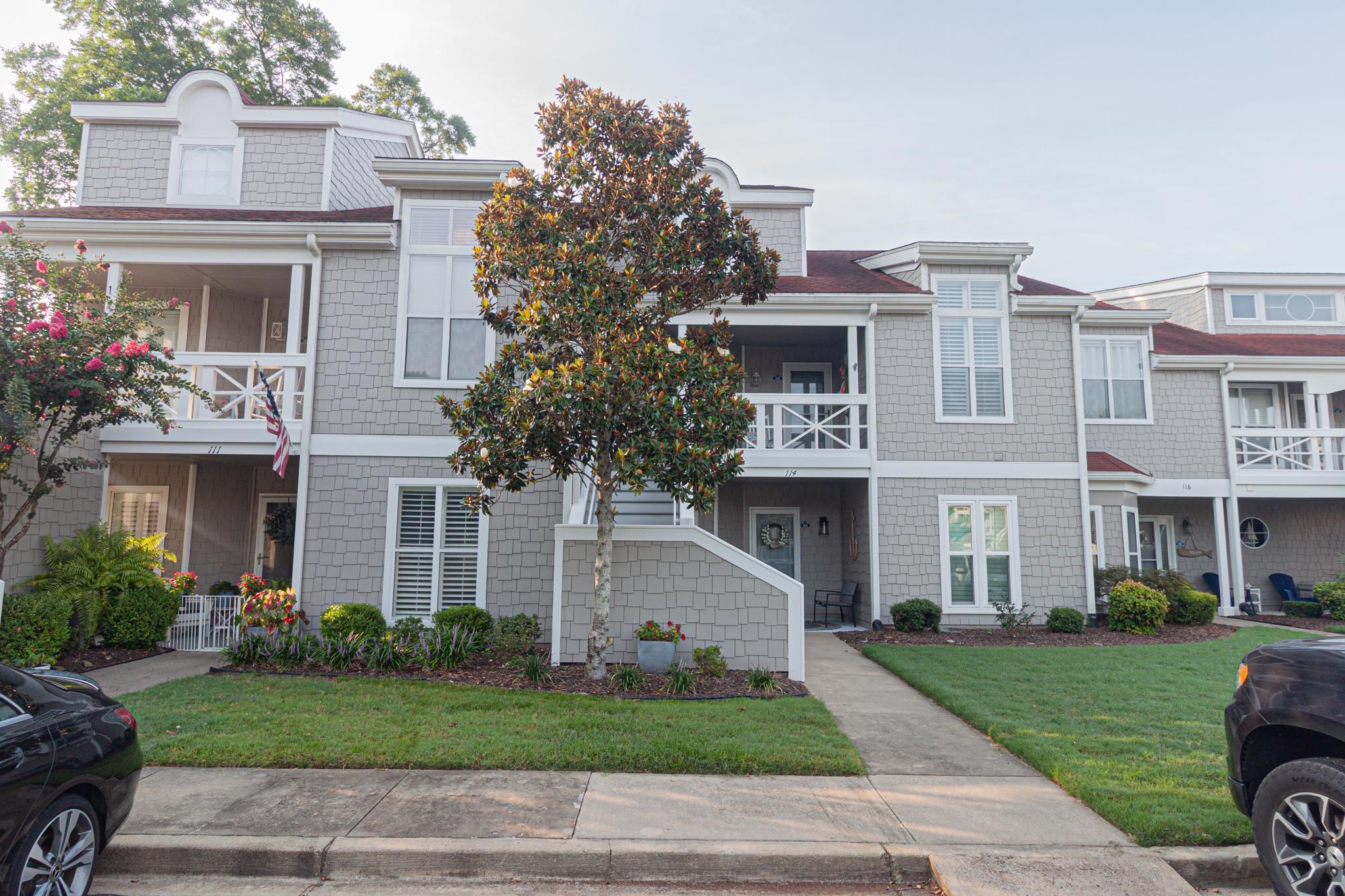 4396 Baldwin Ave. Unit C114 — photo