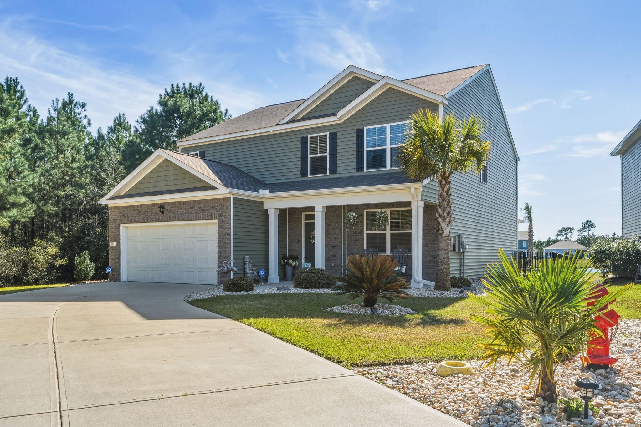 3101 Bells Lake Circle — photo