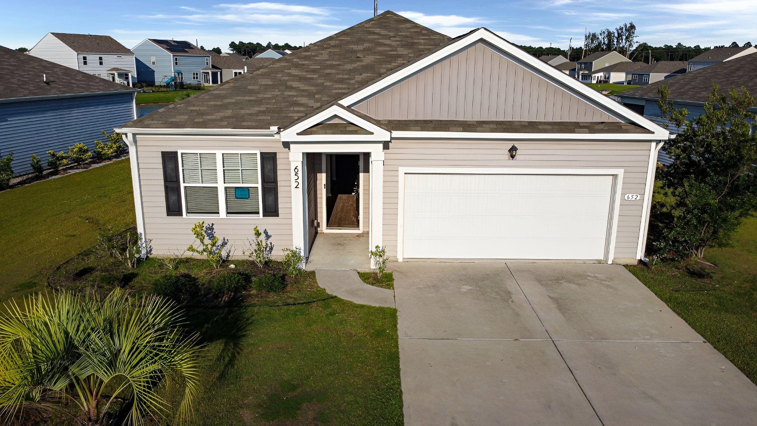 652 Black Pearl Way — photo
