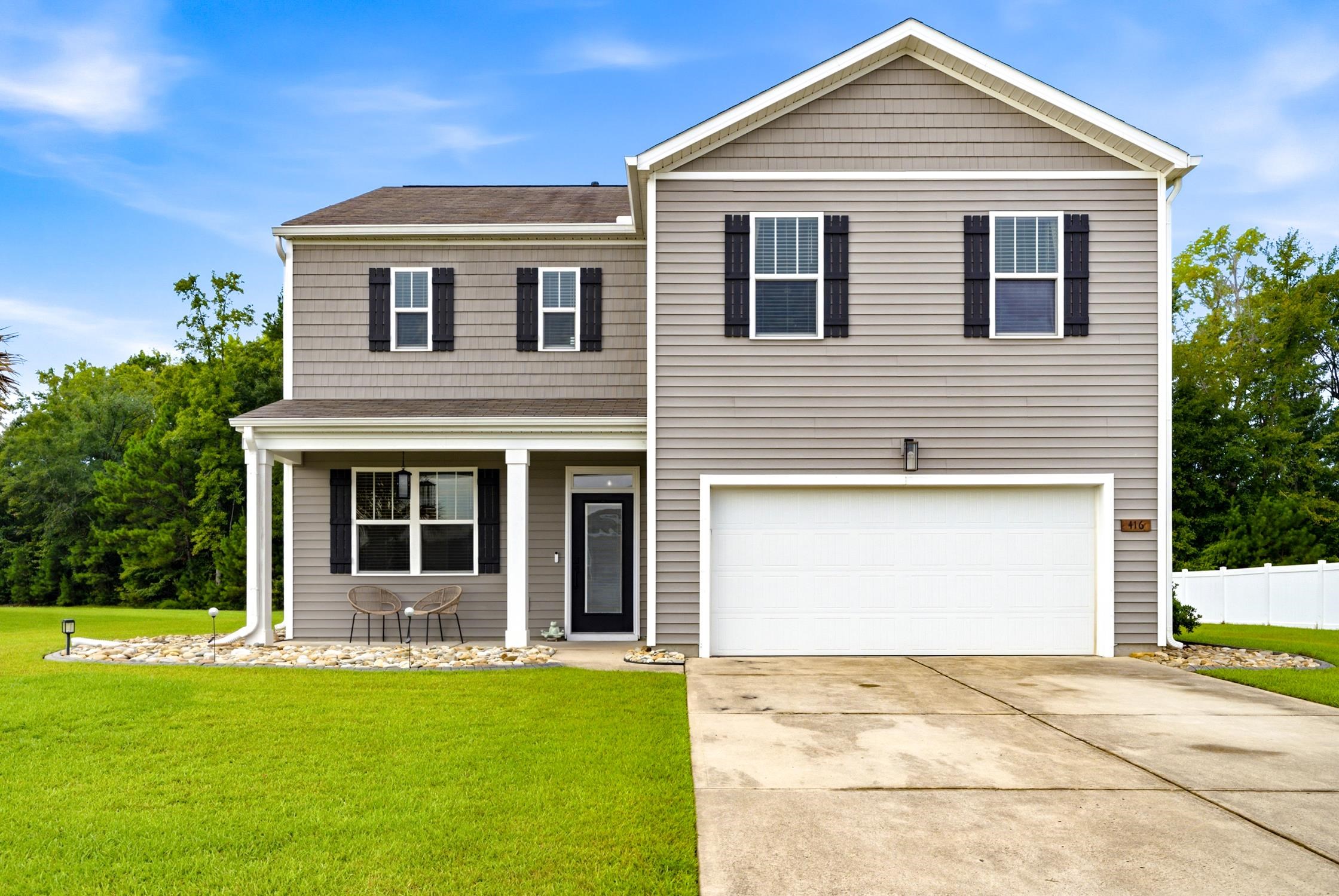 416 Carmello Circle — photo