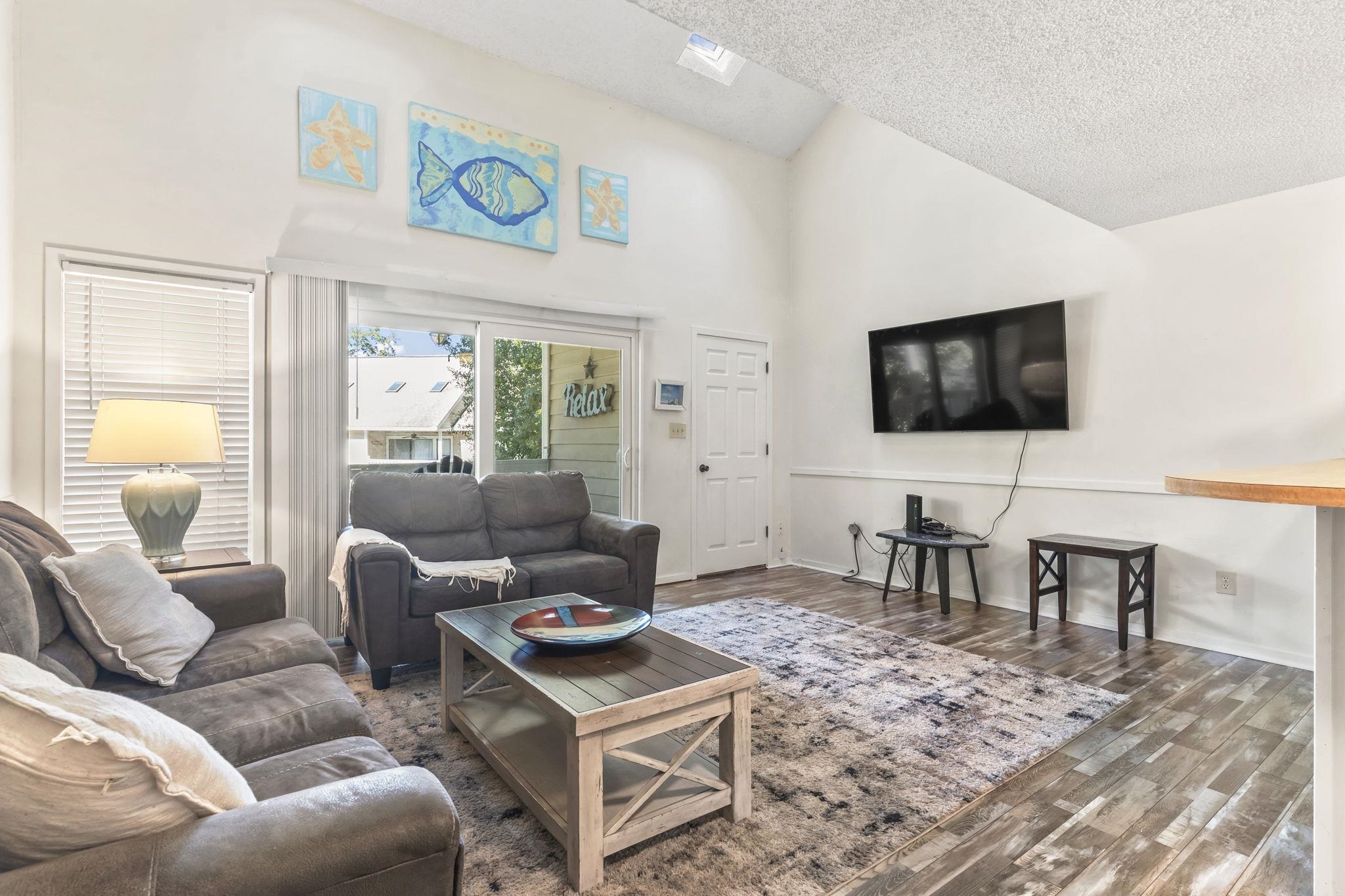 4438 Little River Inn Ln. 306 — photo