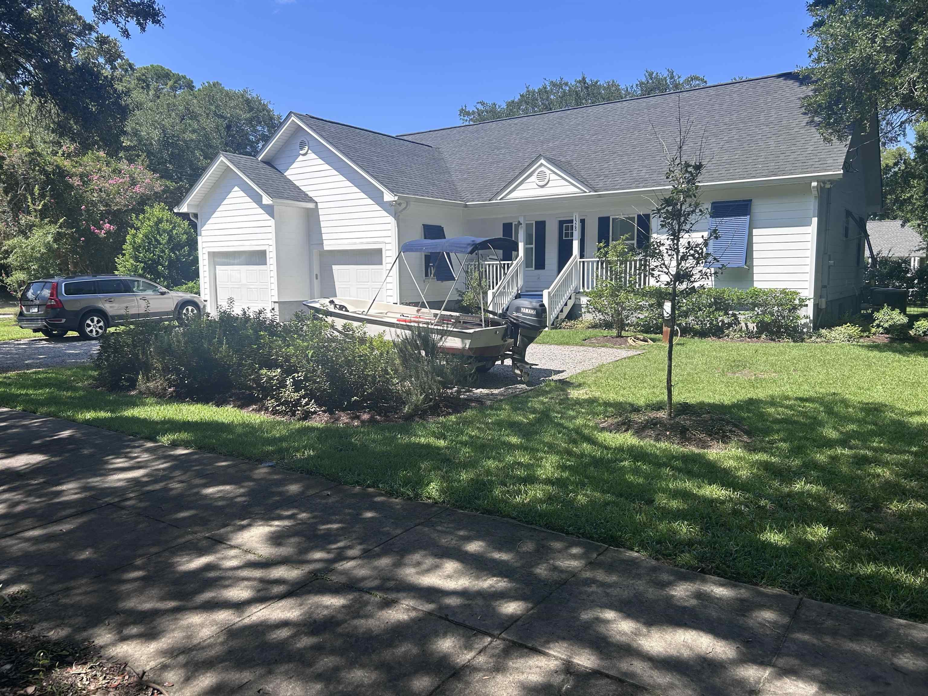 1528 Winyah St. — photo