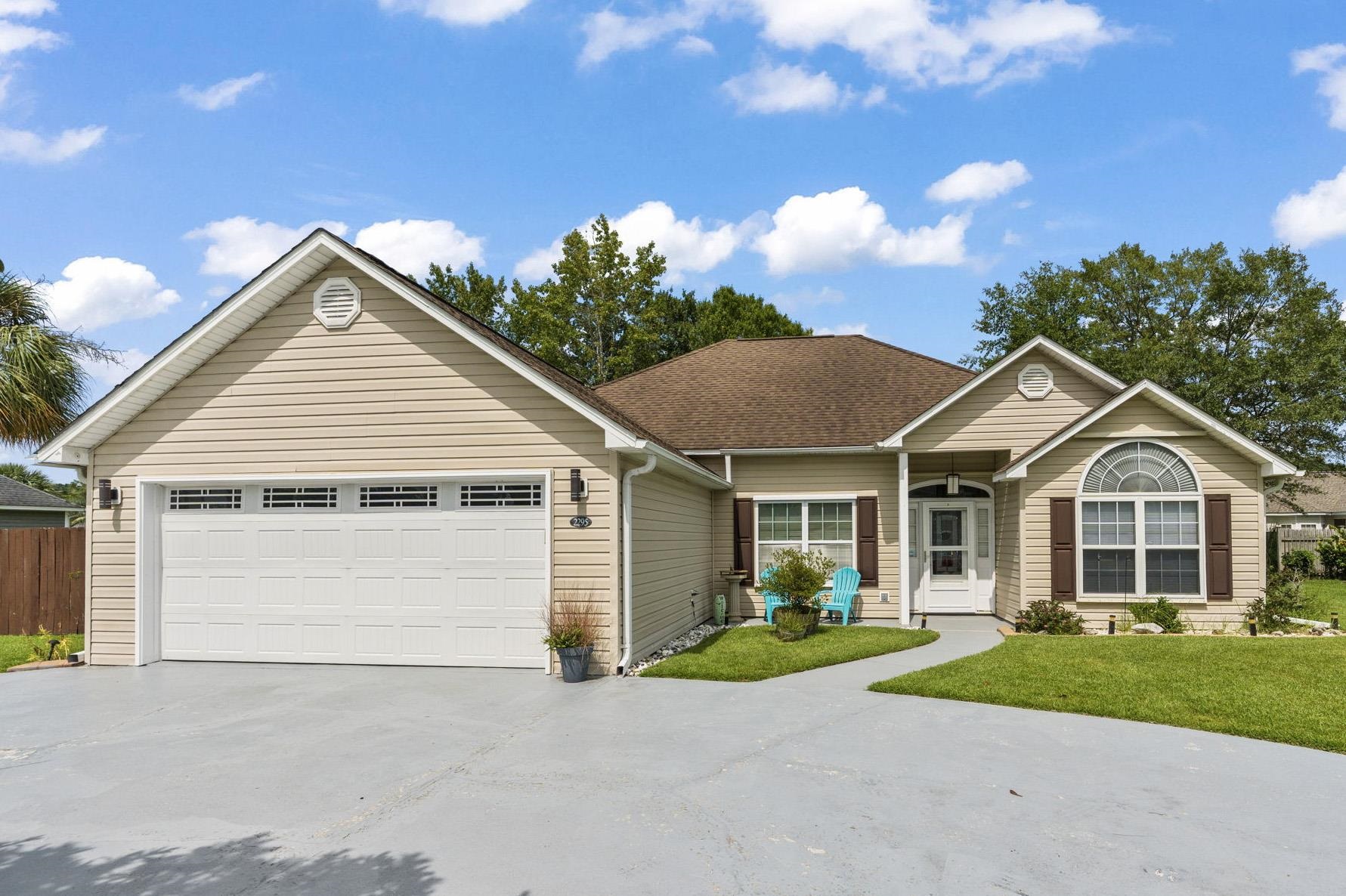 2295 Seaford Dr. — photo