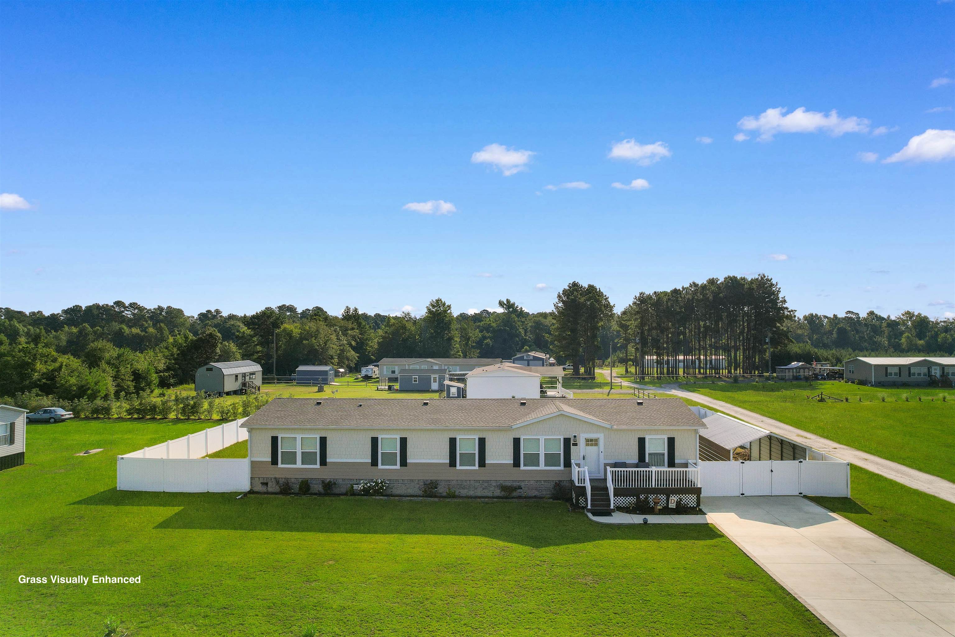 4190 Double Dee Rd. — photo