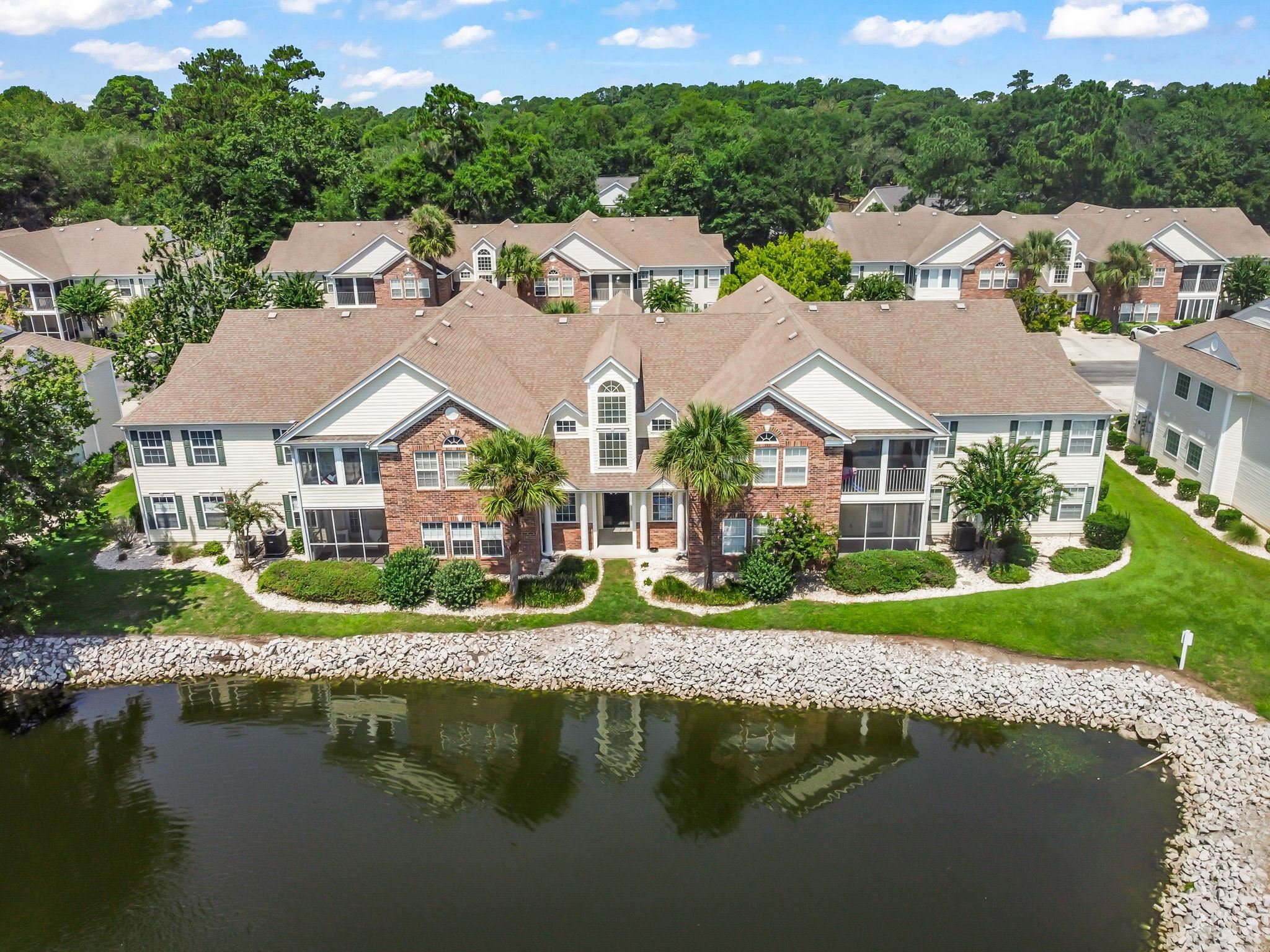 119 Brentwood Dr. C — photo