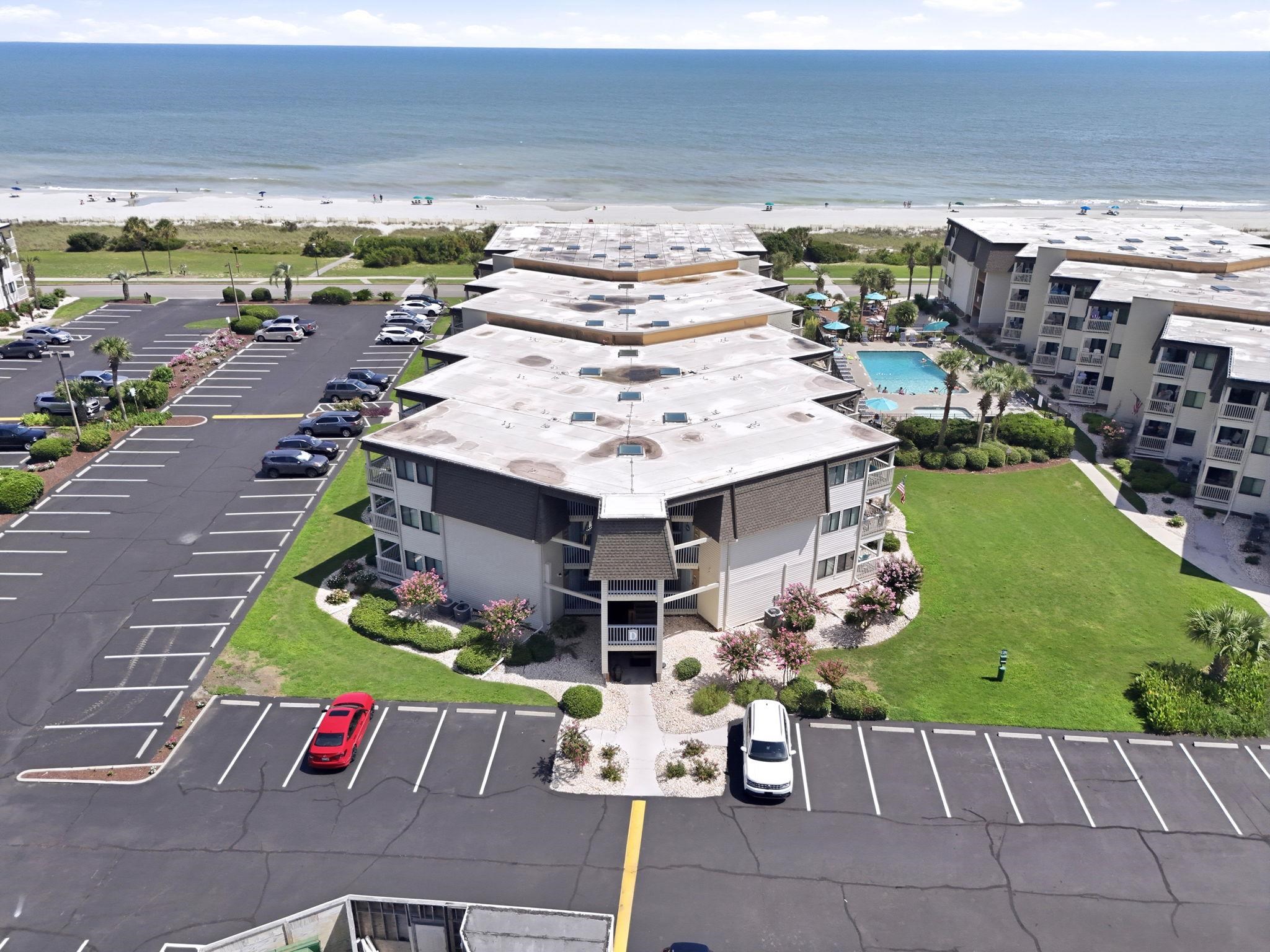 5601 N Ocean Blvd. D-212 — photo