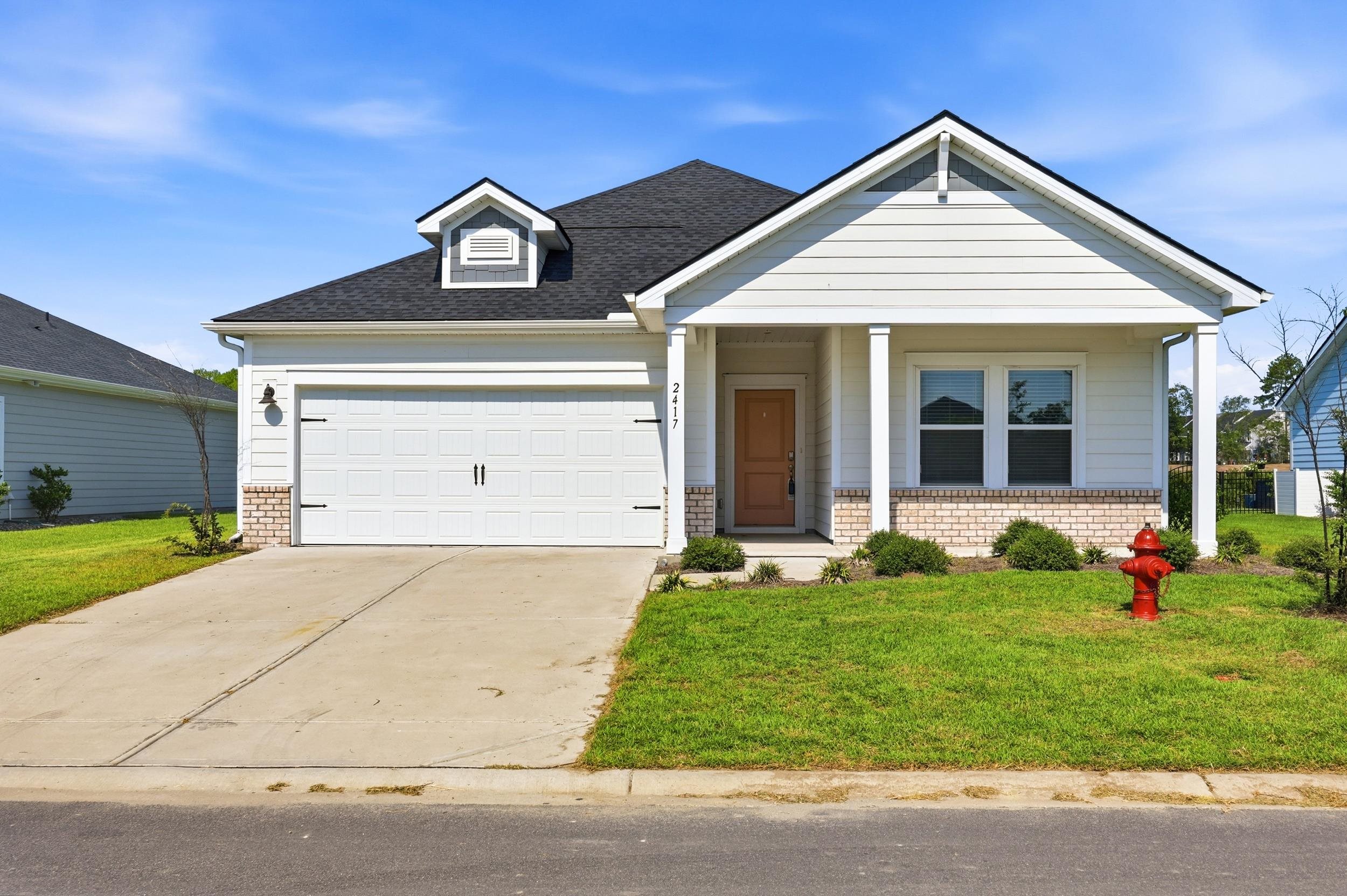 2417 Grand Meadow Dr. — photo