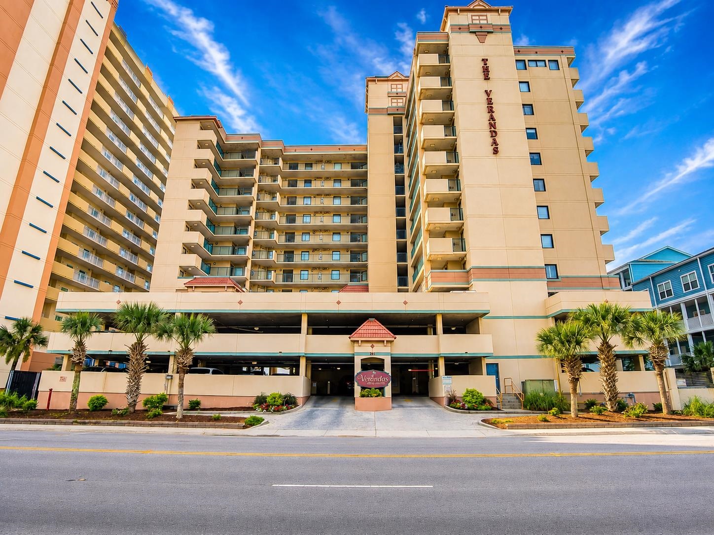501 S Ocean Blvd. 302 — photo