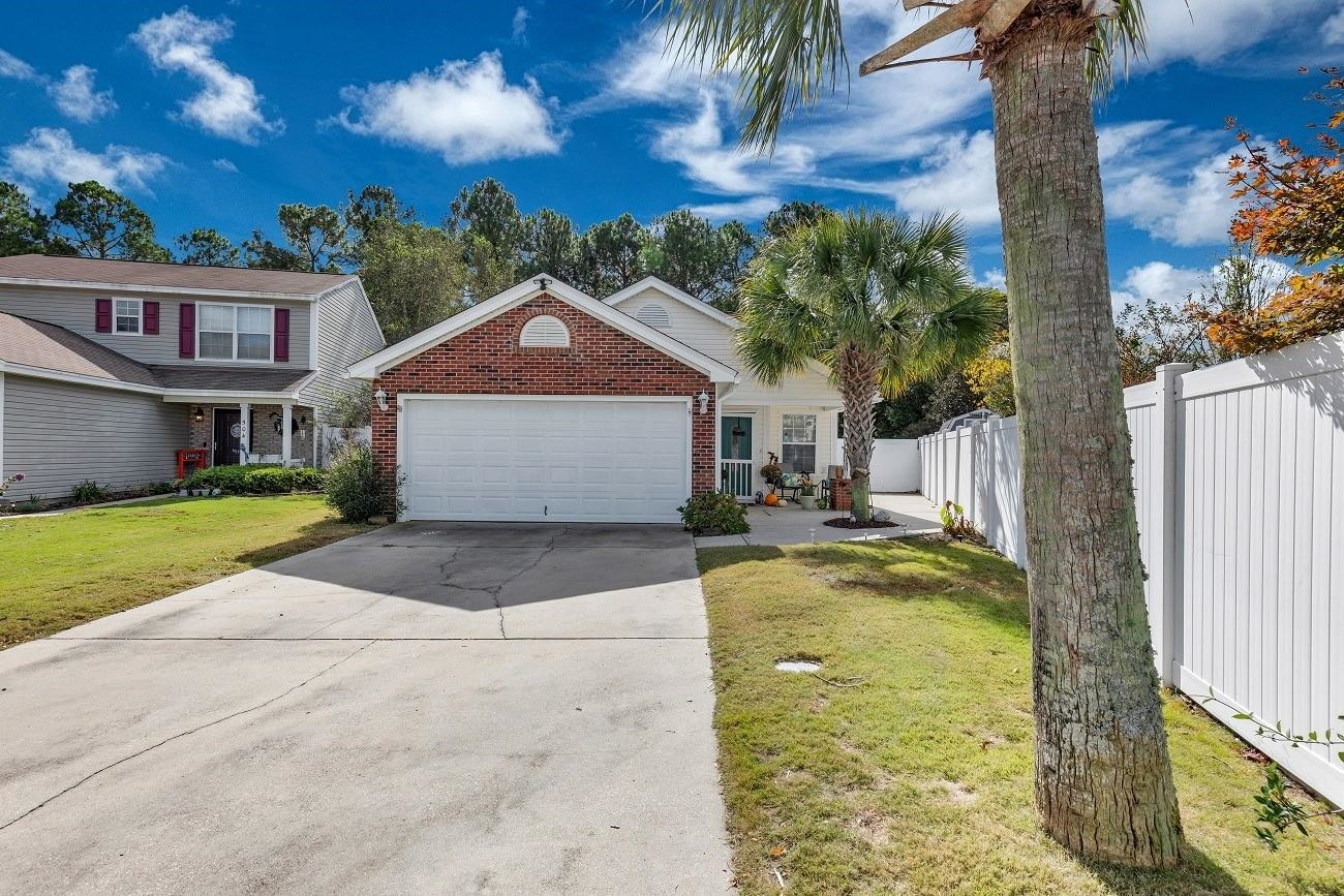 502 Callalily Ct. — photo
