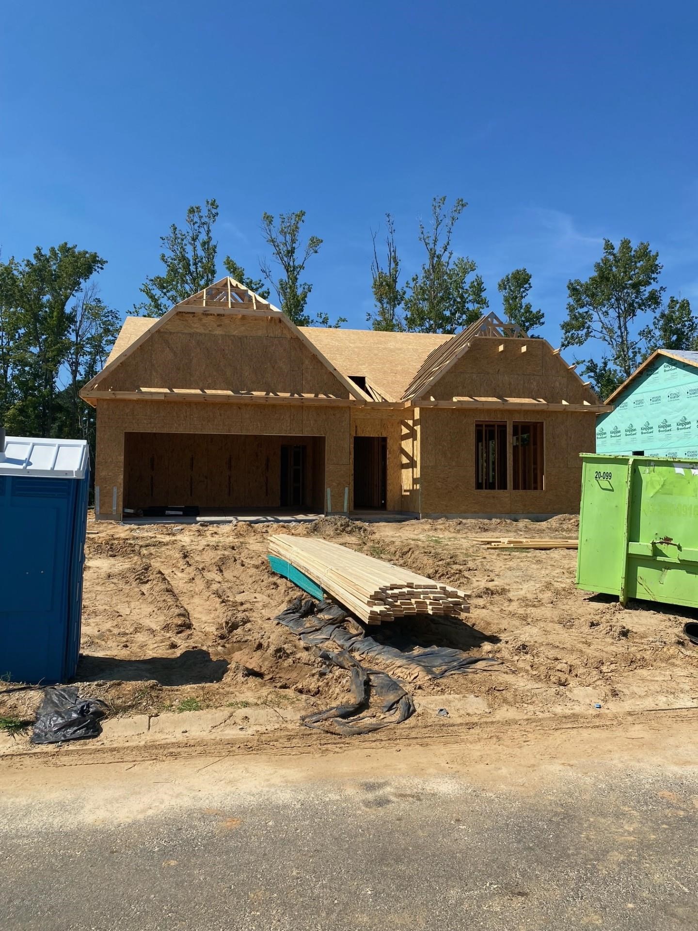 848 Birch Garden Dr. — photo